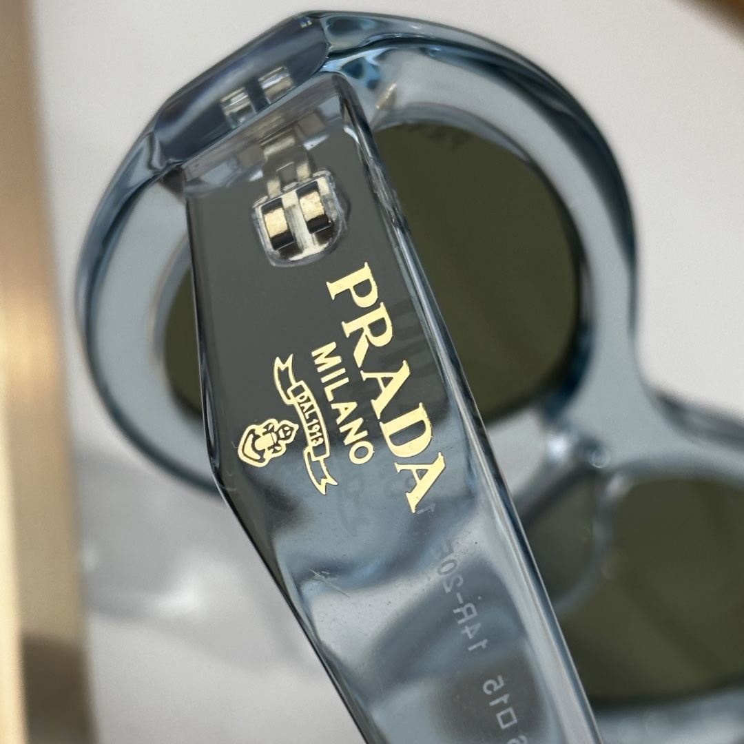 Prada SPR26Z-F Sunglasses - DesignerGu