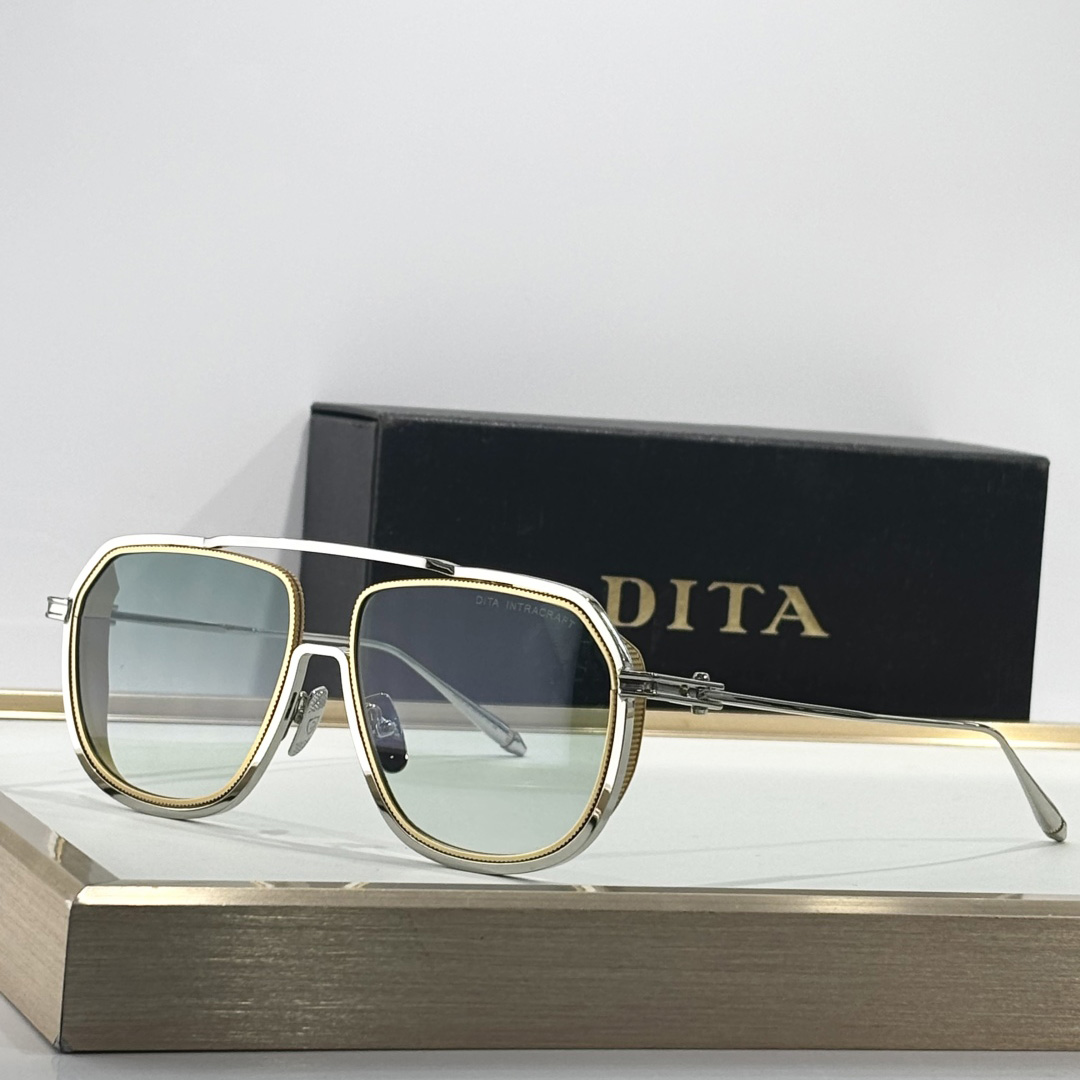 Dita DTS165 Sunglasses    - DesignerGu