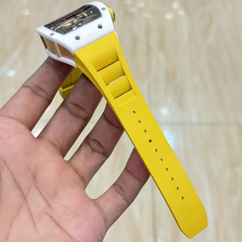 Richard Mille RM 88 - DesignerGu