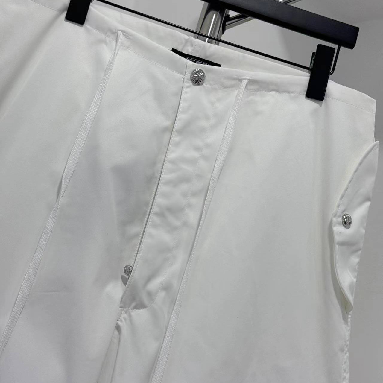 Chrome Hearts Pants - DesignerGu