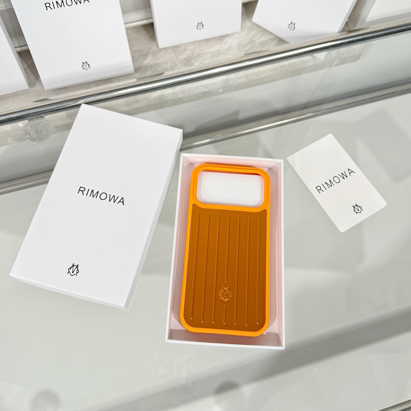 Rimowa Phone Case  - DesignerGu