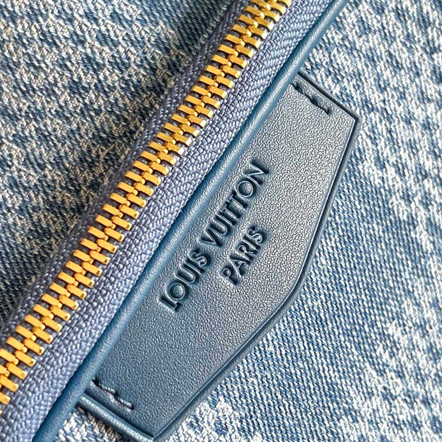 Louis Vuitton Keepall Cargo 50  N00197 - DesignerGu