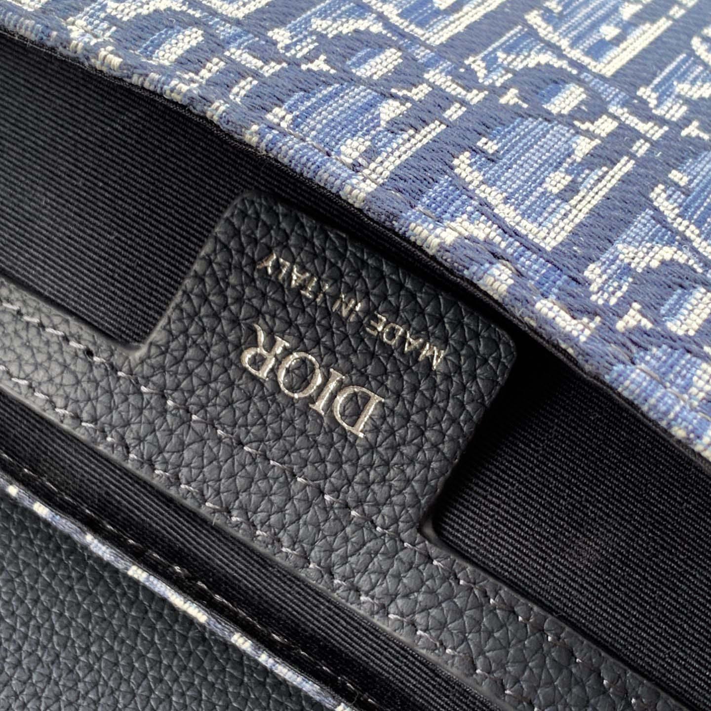 Dior Small Rider Soft Hobo Bag  - DesignerGu