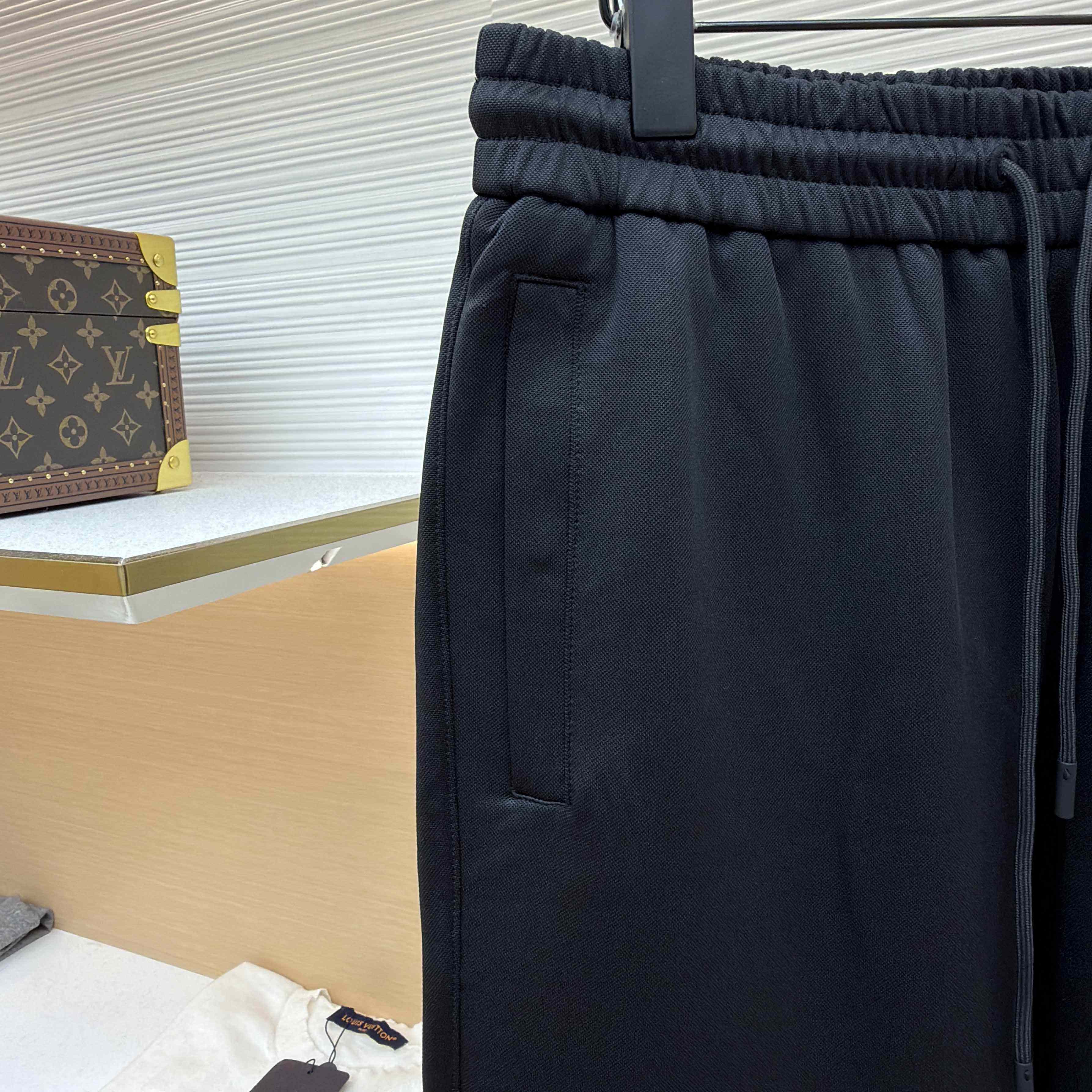 Gucci Technical Jersey Sportswear Pants - DesignerGu