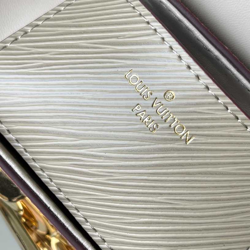 Louis Vuitton Twist PM   M21133 - DesignerGu