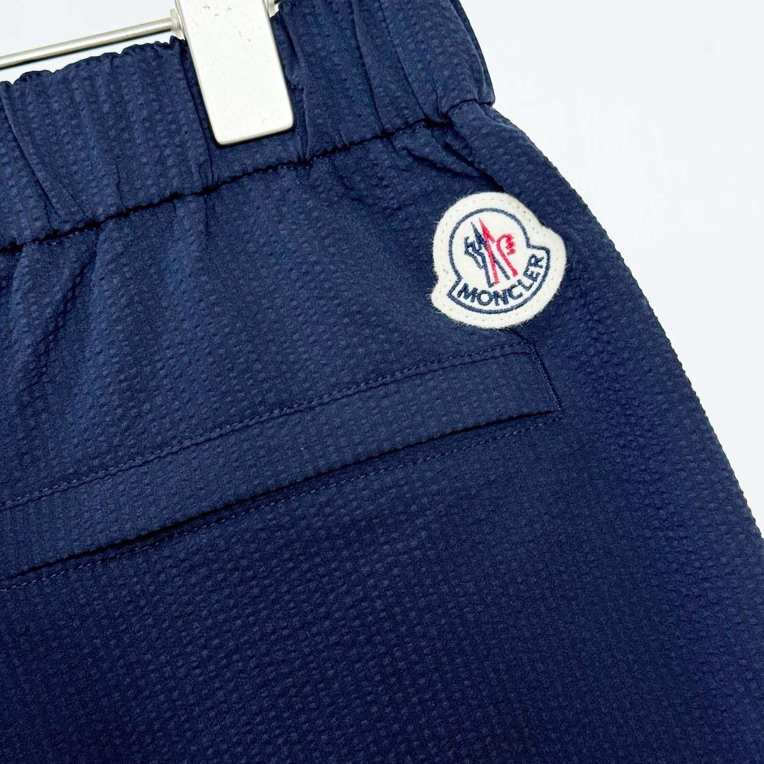 Moncler Trousers - DesignerGu