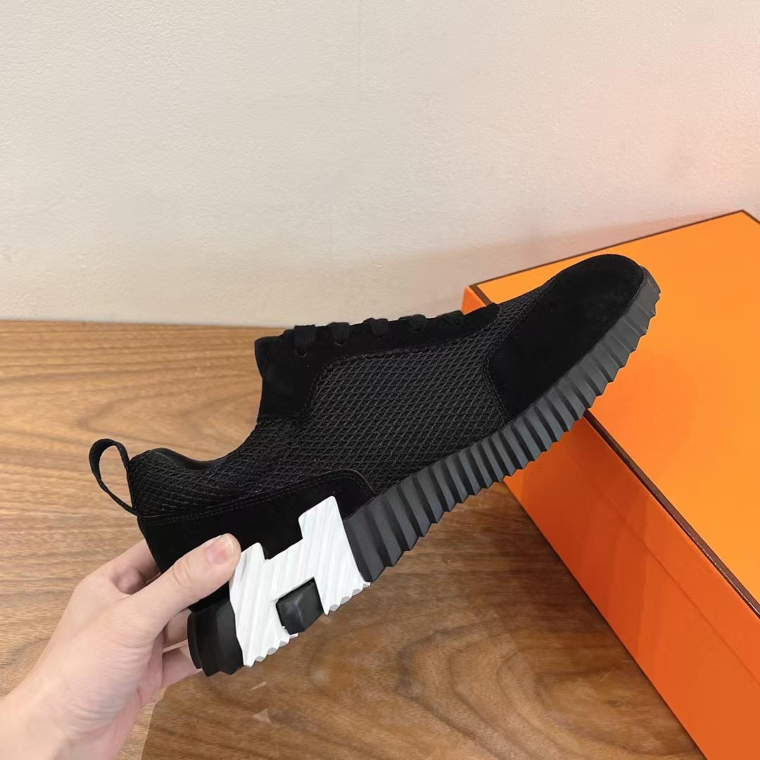 Hermes Bouncing Sneaker - DesignerGu
