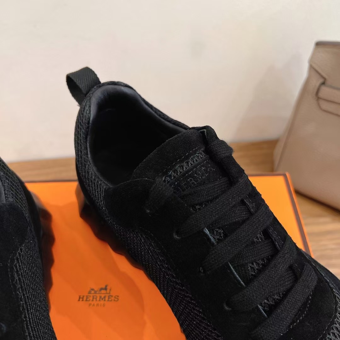 Hermes Bouncing Sneaker - DesignerGu
