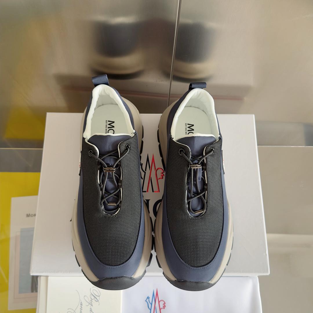 Moncler Sneakers - DesignerGu