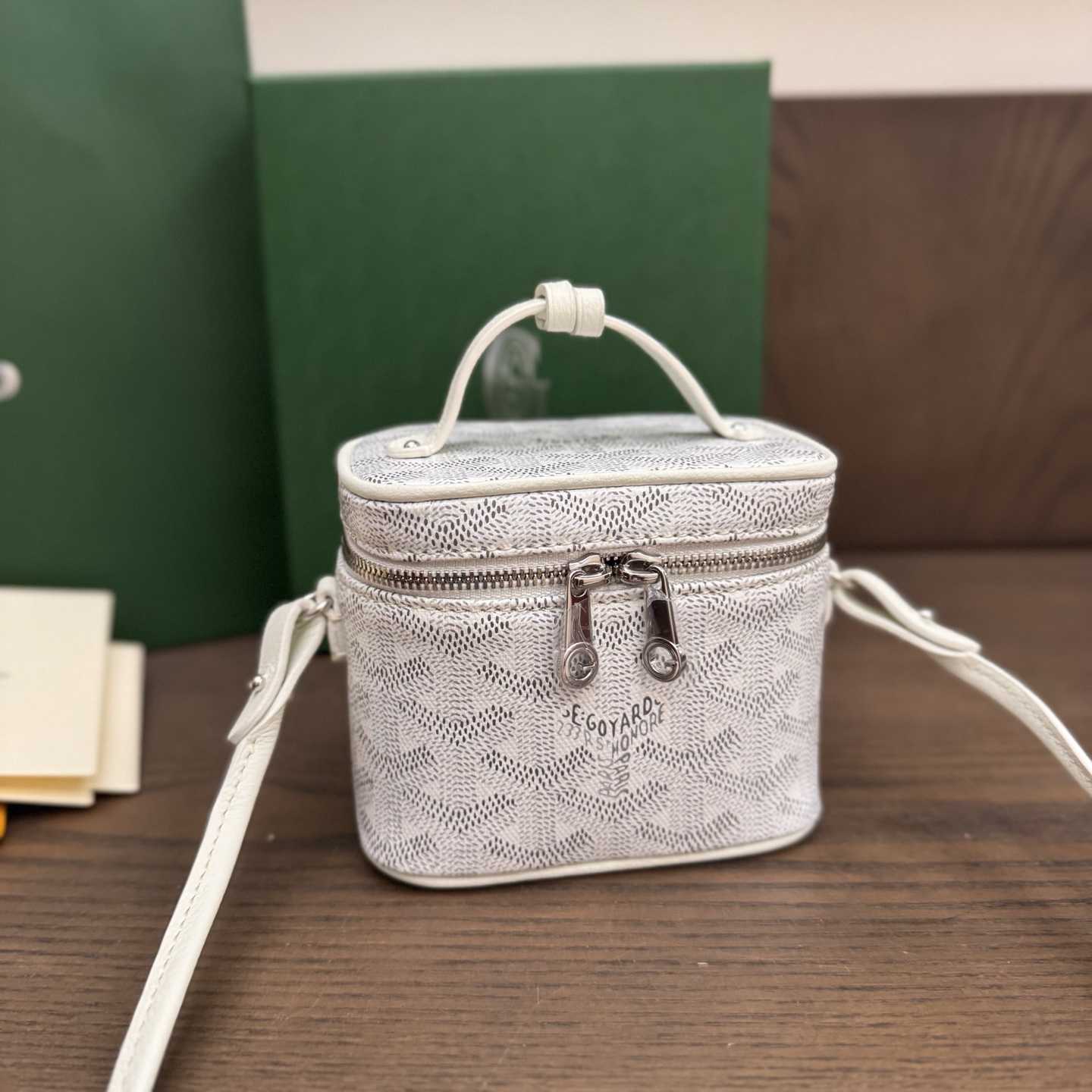 Goyard Muse Nano Vanity - DesignerGu