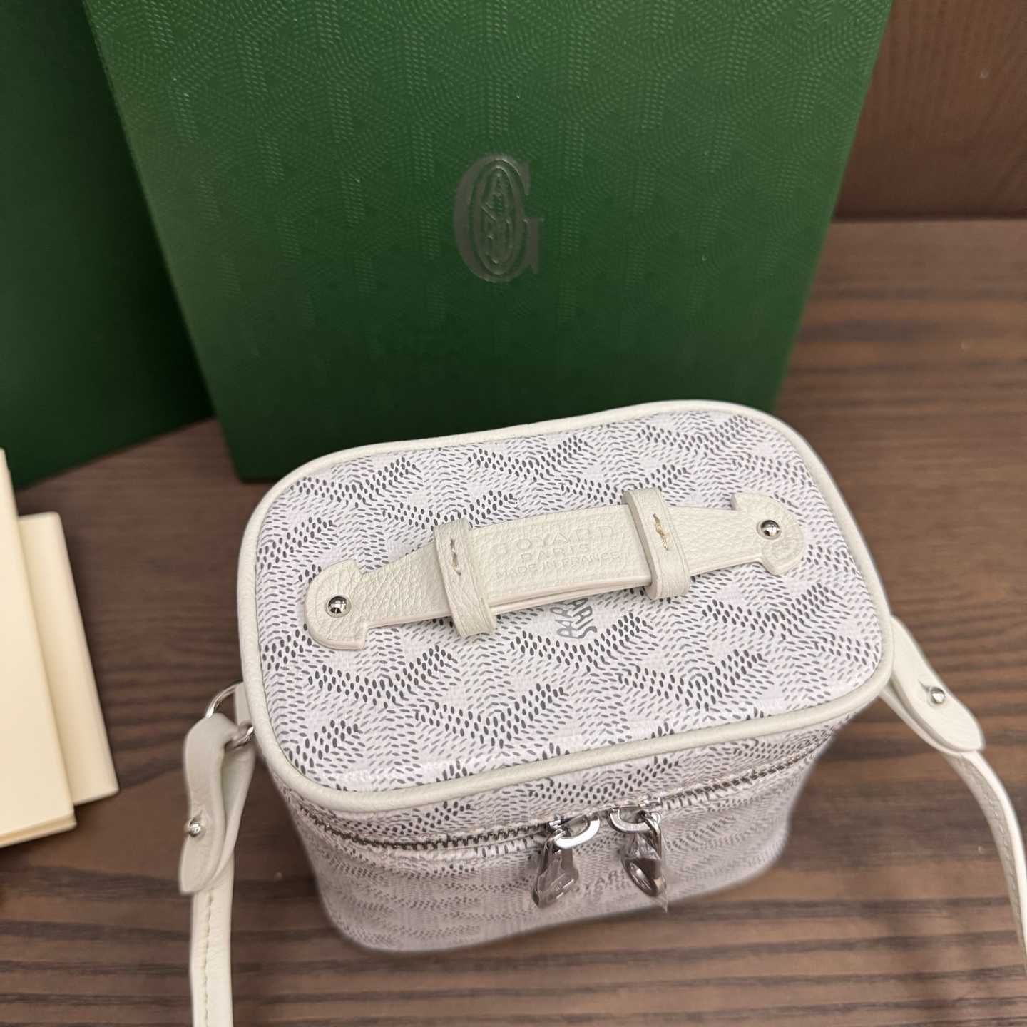 Goyard Muse Nano Vanity - DesignerGu