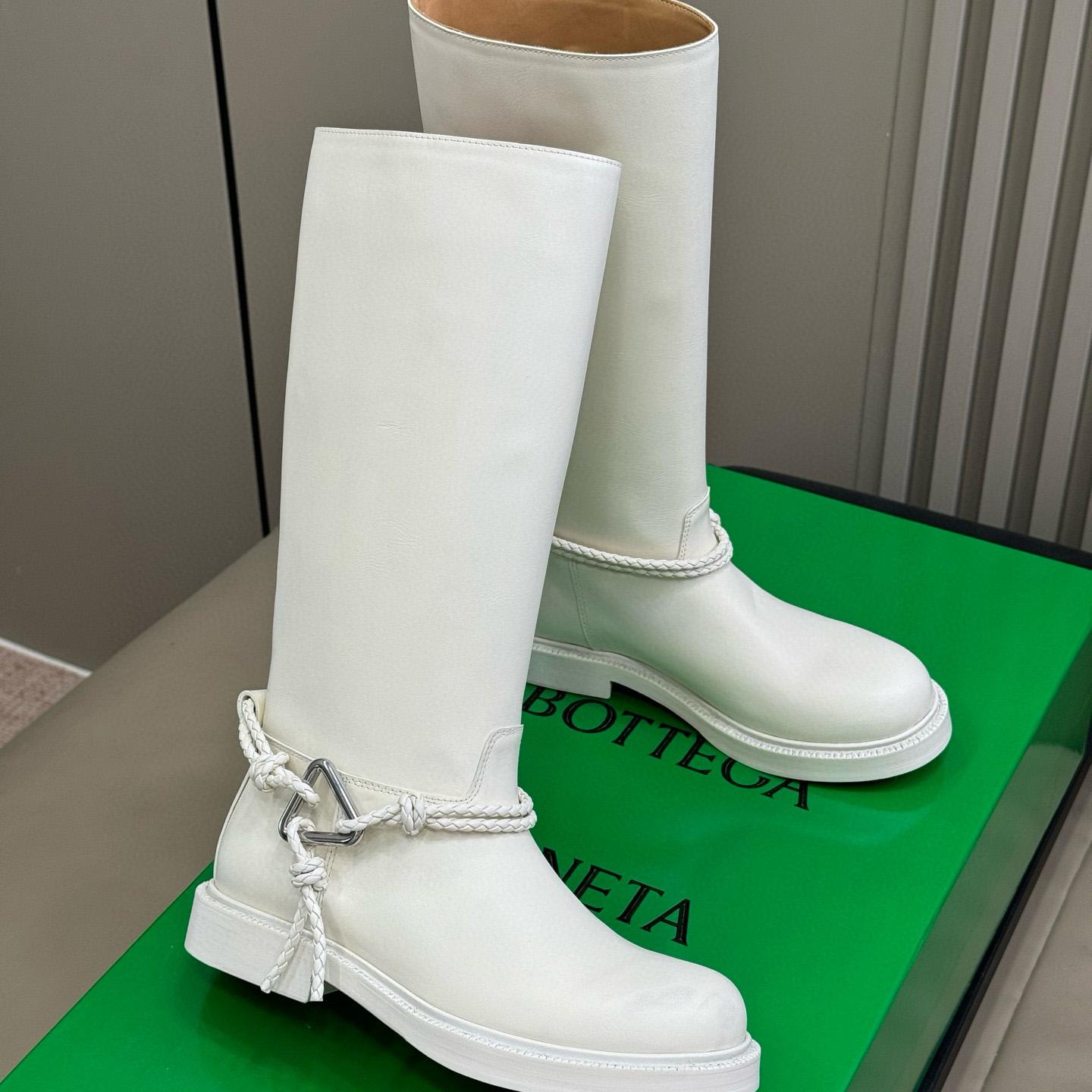 Bottega Veneta James Boot - DesignerGu