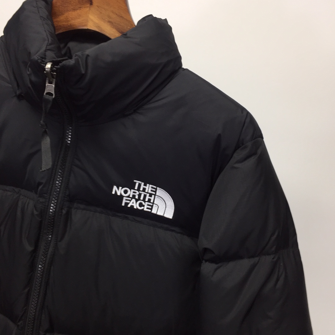 The North Face 1996 Retro Nuptse Jacket - DesignerGu