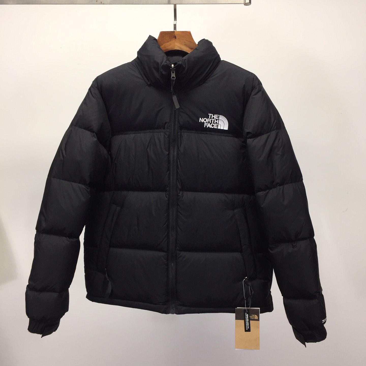 The North Face 1996 Retro Nuptse Jacket - DesignerGu
