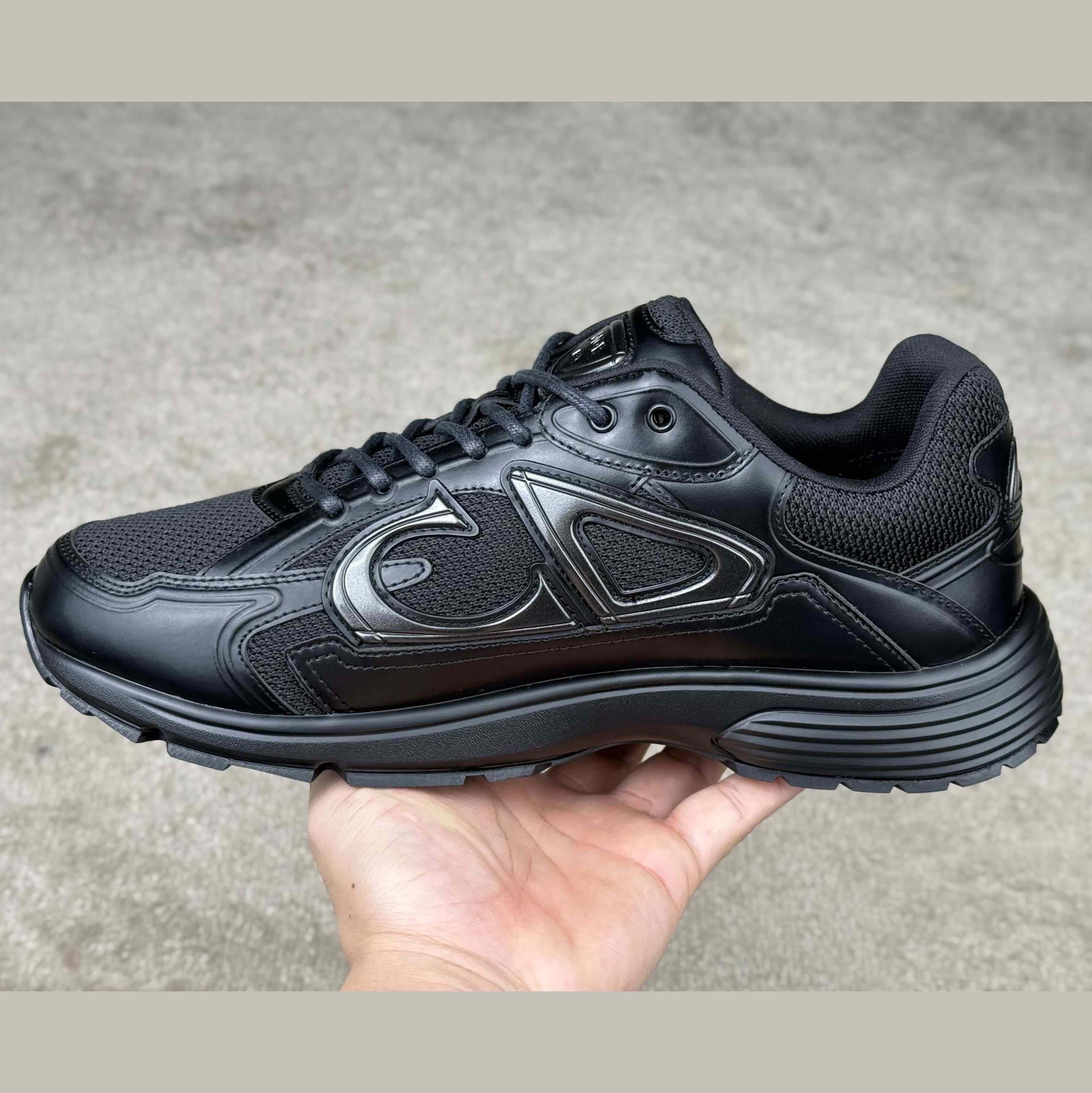 Dior B30 Countdown Sneaker       - DesignerGu