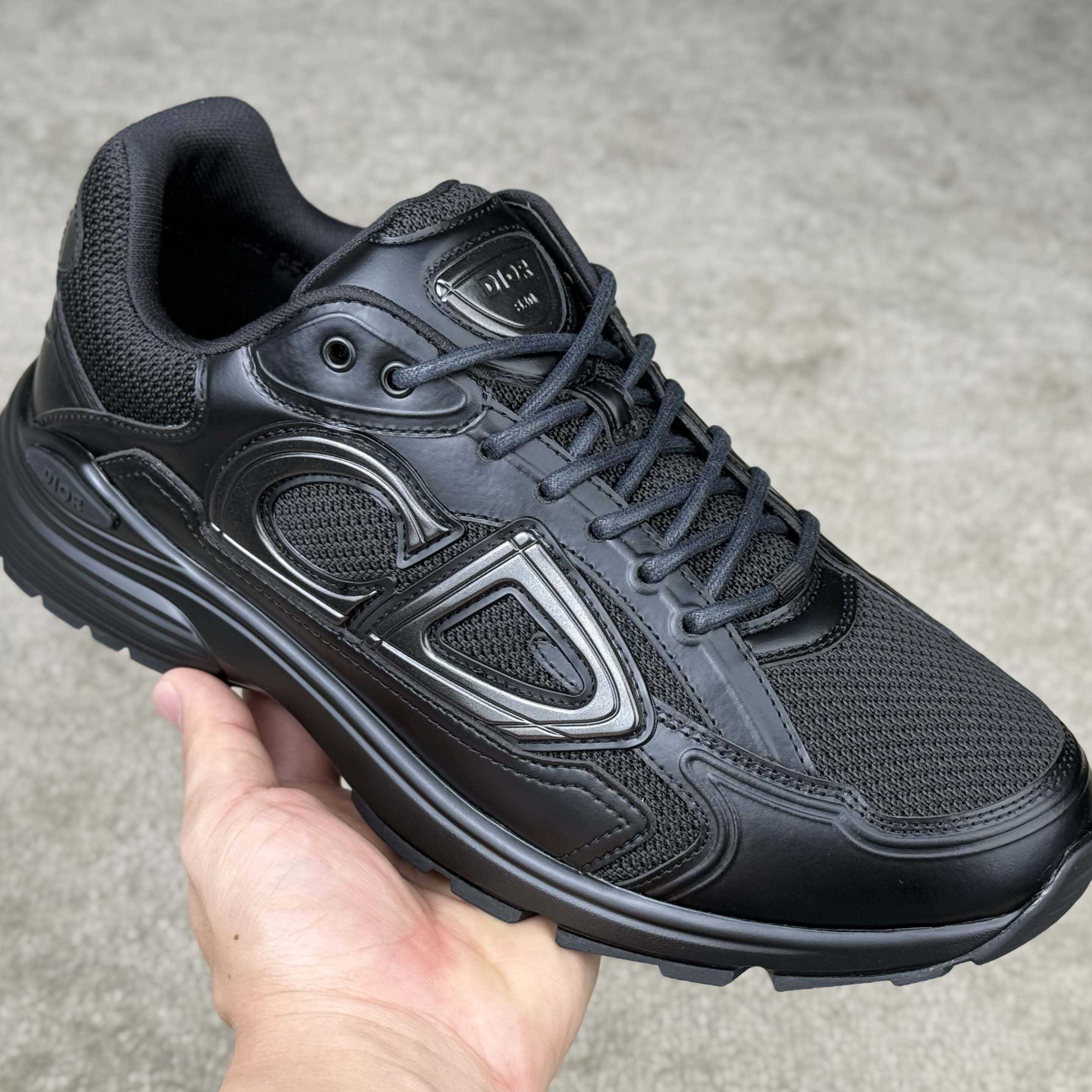 Dior B30 Countdown Sneaker       - DesignerGu