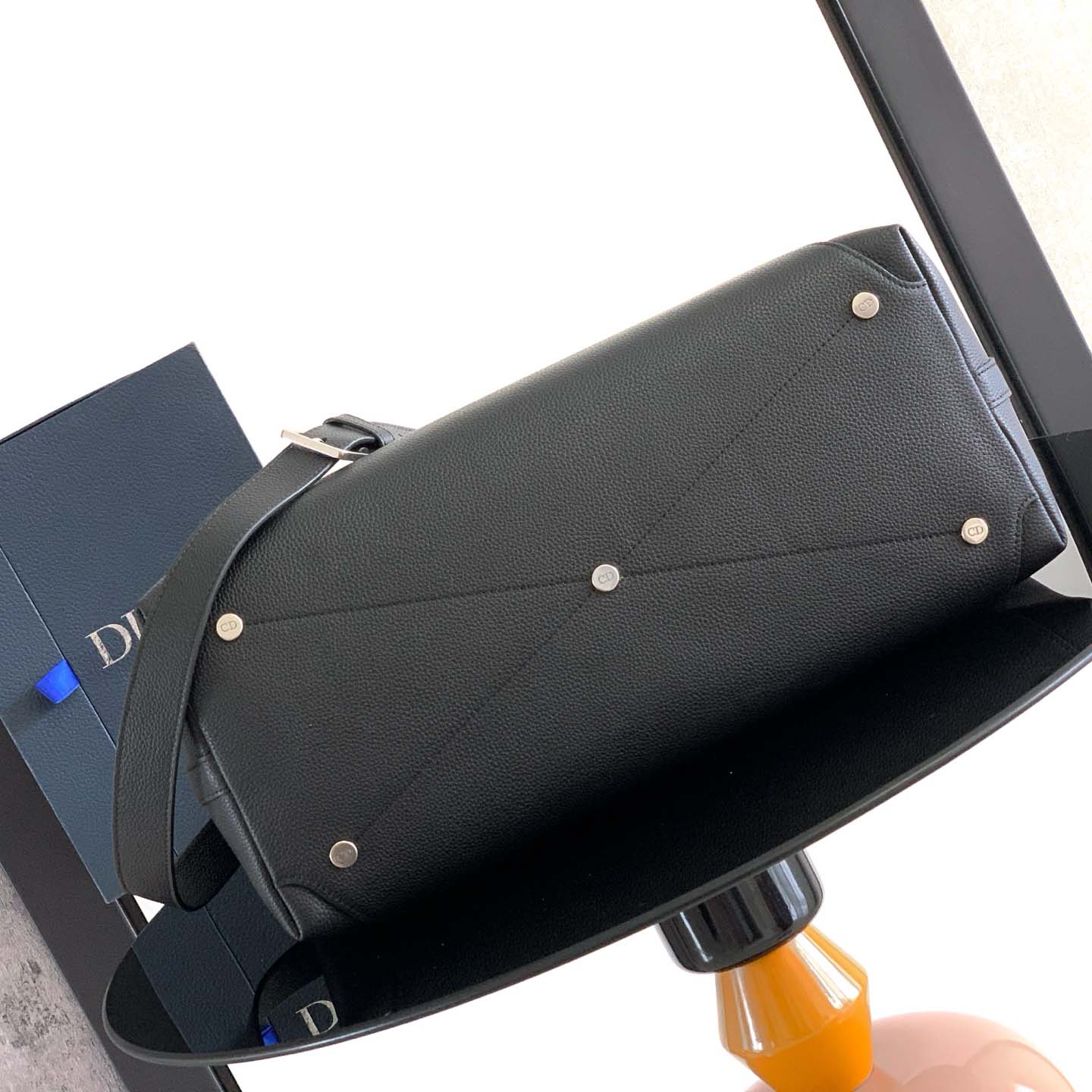 Dior Medium Dior Normandie Tote Bag  - DesignerGu