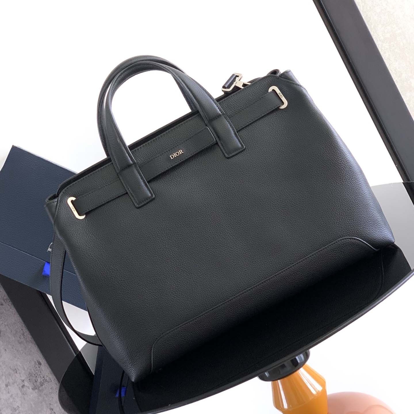 Dior Medium Dior Normandie Tote Bag  - DesignerGu