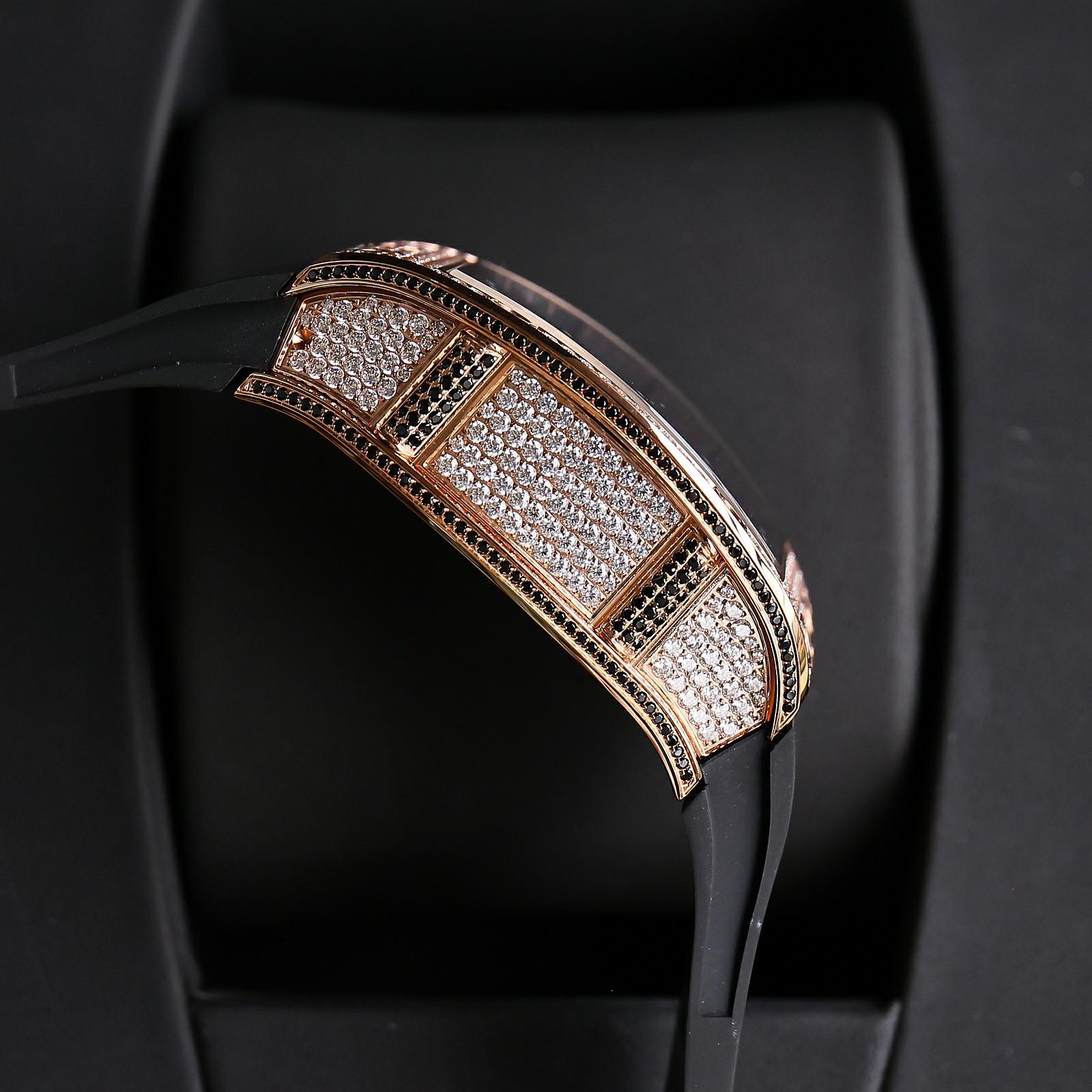 Richard Mille RM 17-01 - DesignerGu