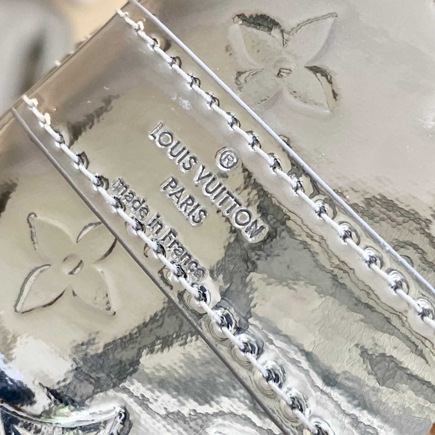 Louis Vuitton Keepall Bandoulière 50   M26766 - DesignerGu