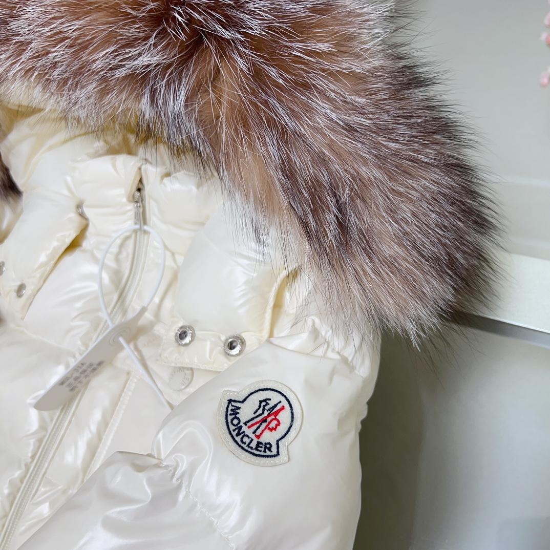 Moncler Kids Down Jacket - DesignerGu