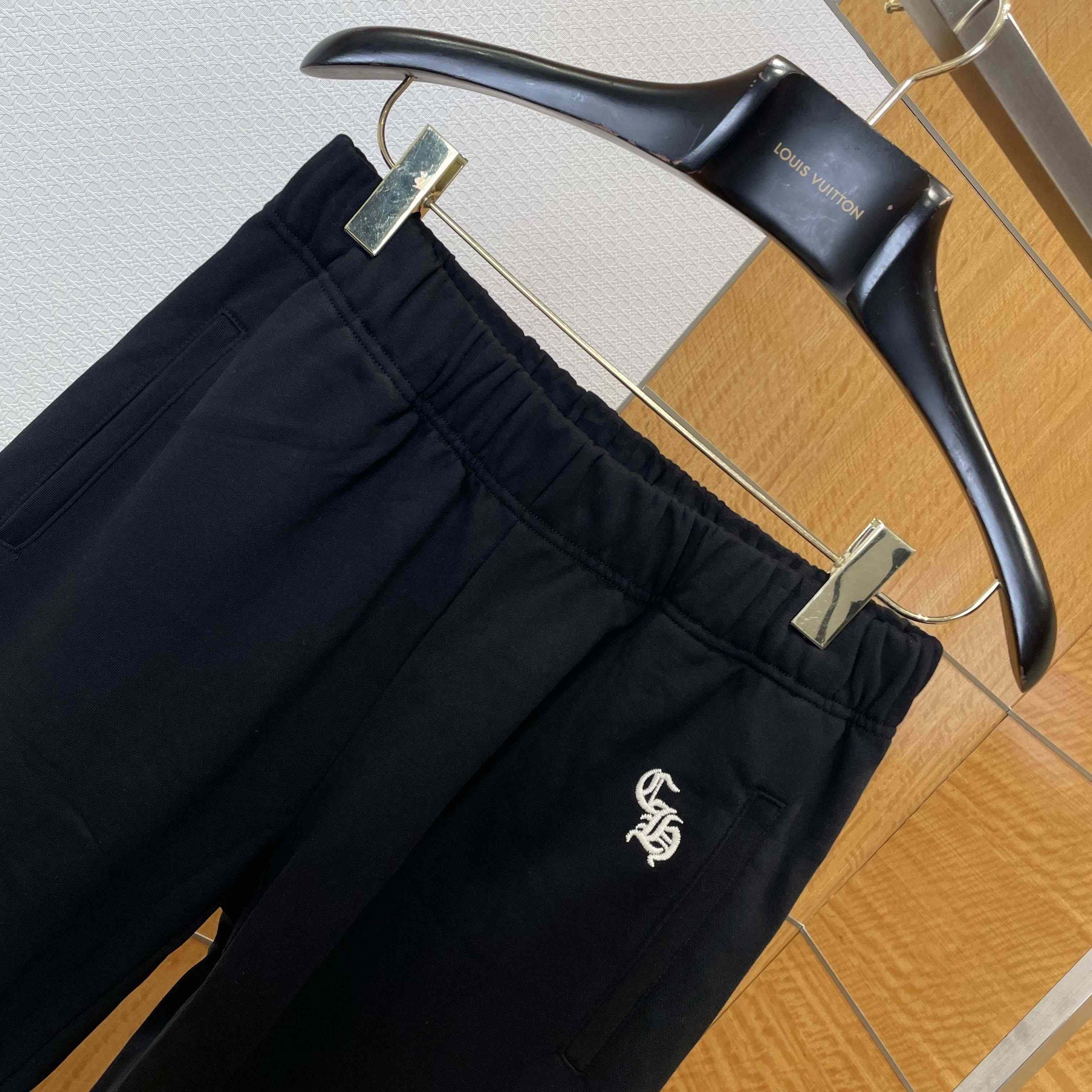 Chrome Hearts Pants - DesignerGu