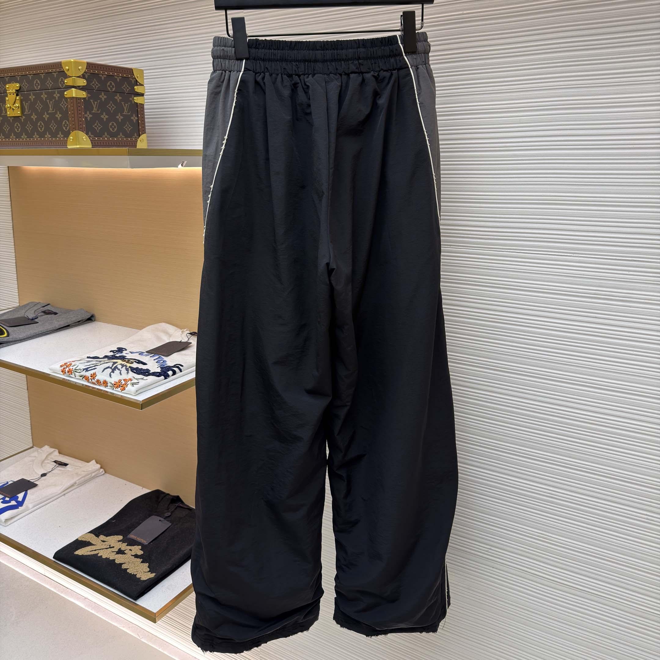 Balenciaga I PUMA Tracksuit Pants  - DesignerGu