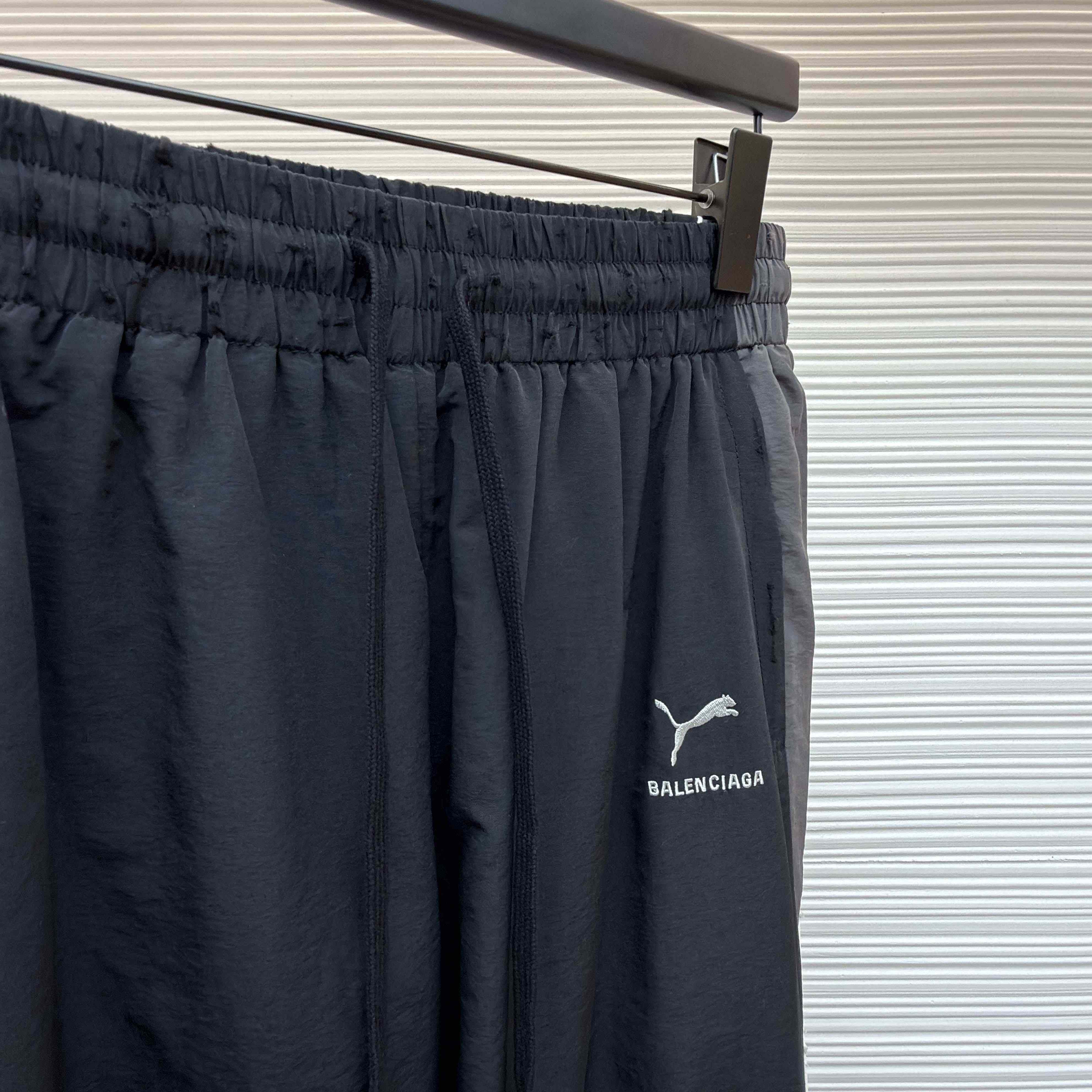 Balenciaga I PUMA Tracksuit Pants  - DesignerGu