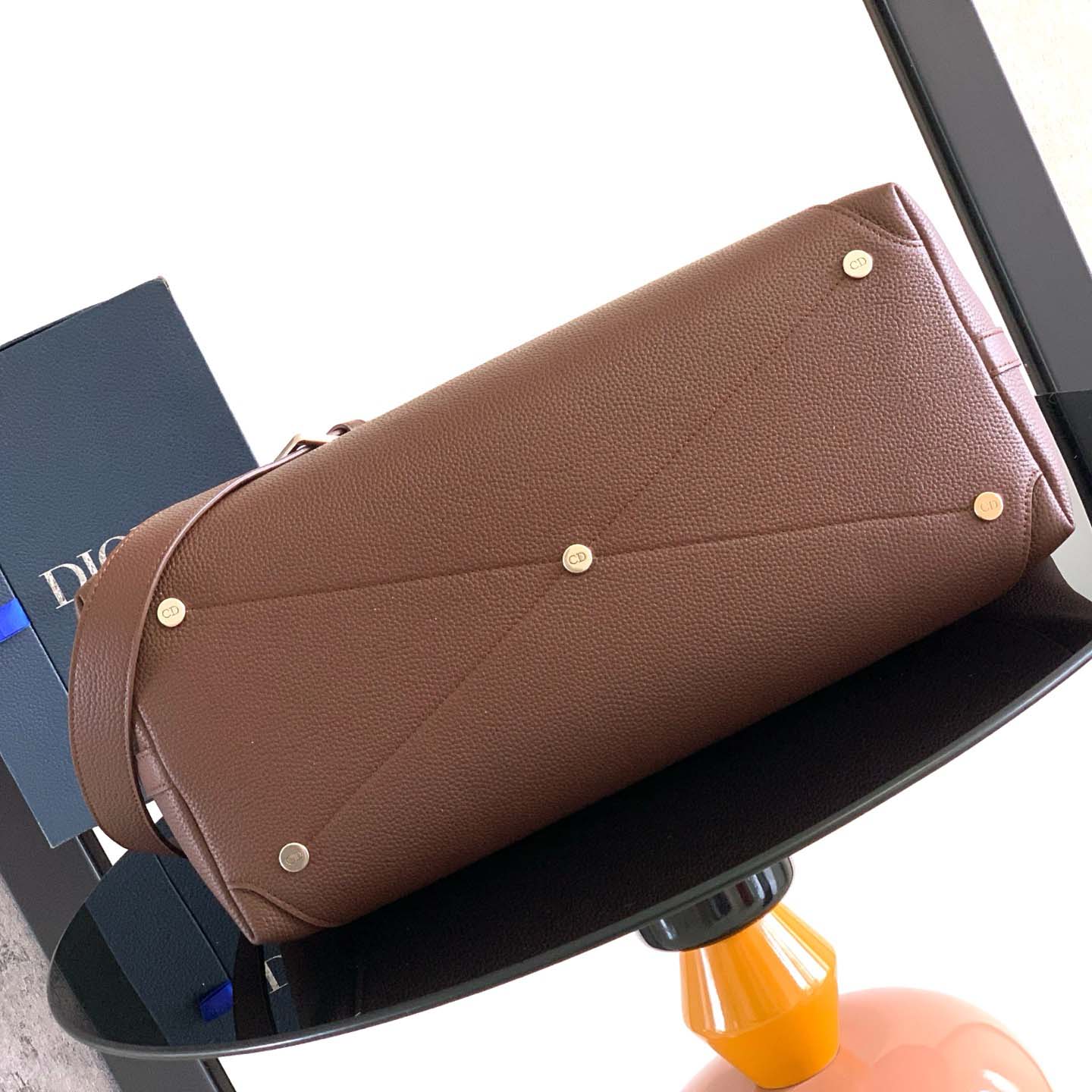 Dior Medium Dior Normandie Tote Bag  - DesignerGu