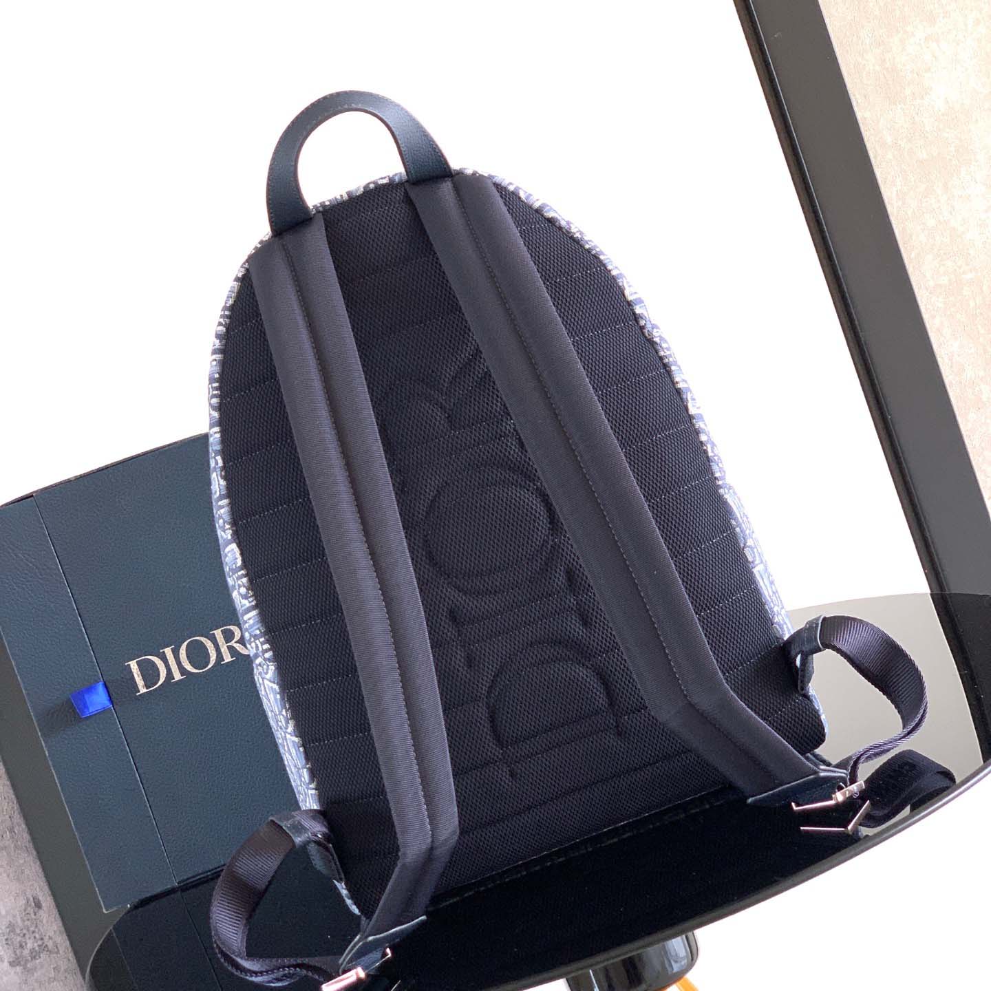 Dior Rider Backpack  - DesignerGu