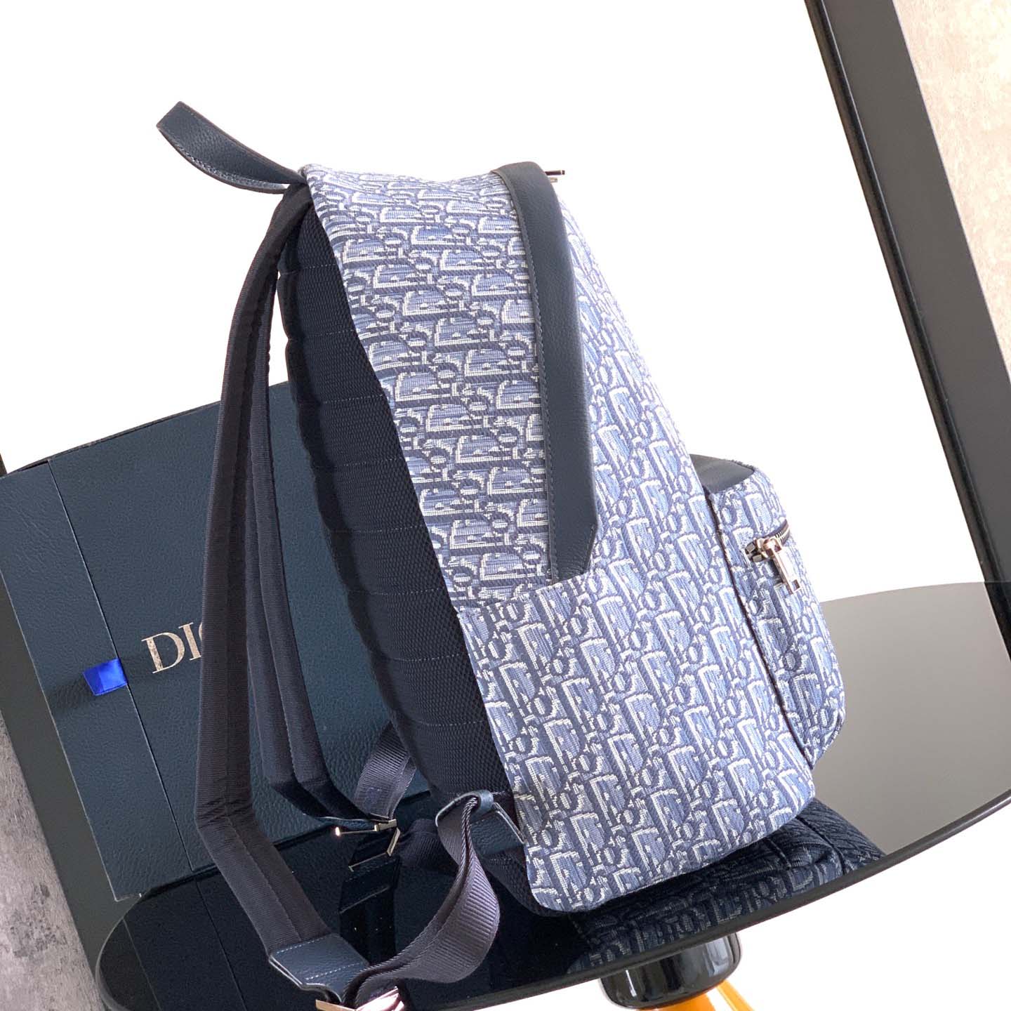 Dior Rider Backpack  - DesignerGu