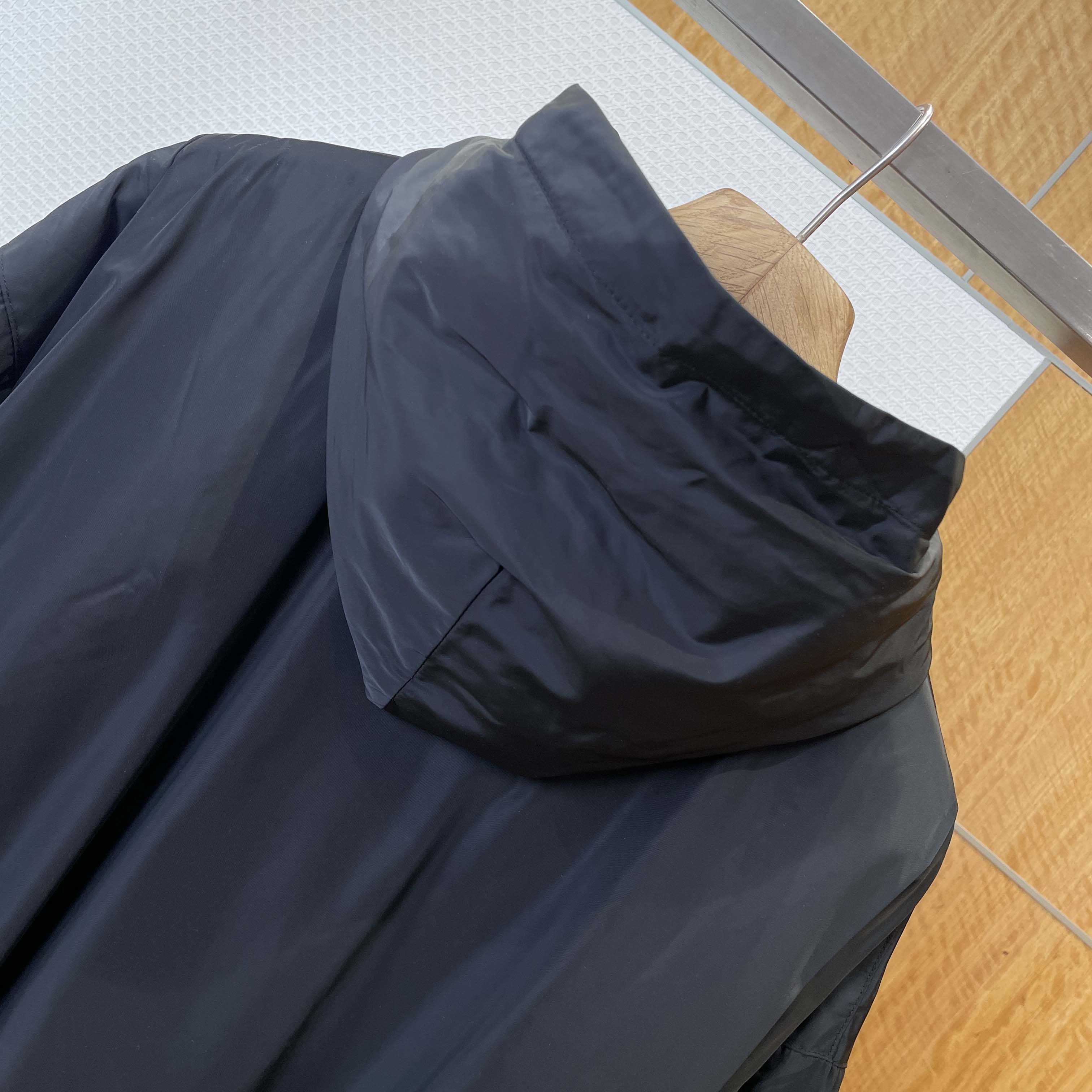 Balenciaga 3b Sports Icon Hoodie - DesignerGu