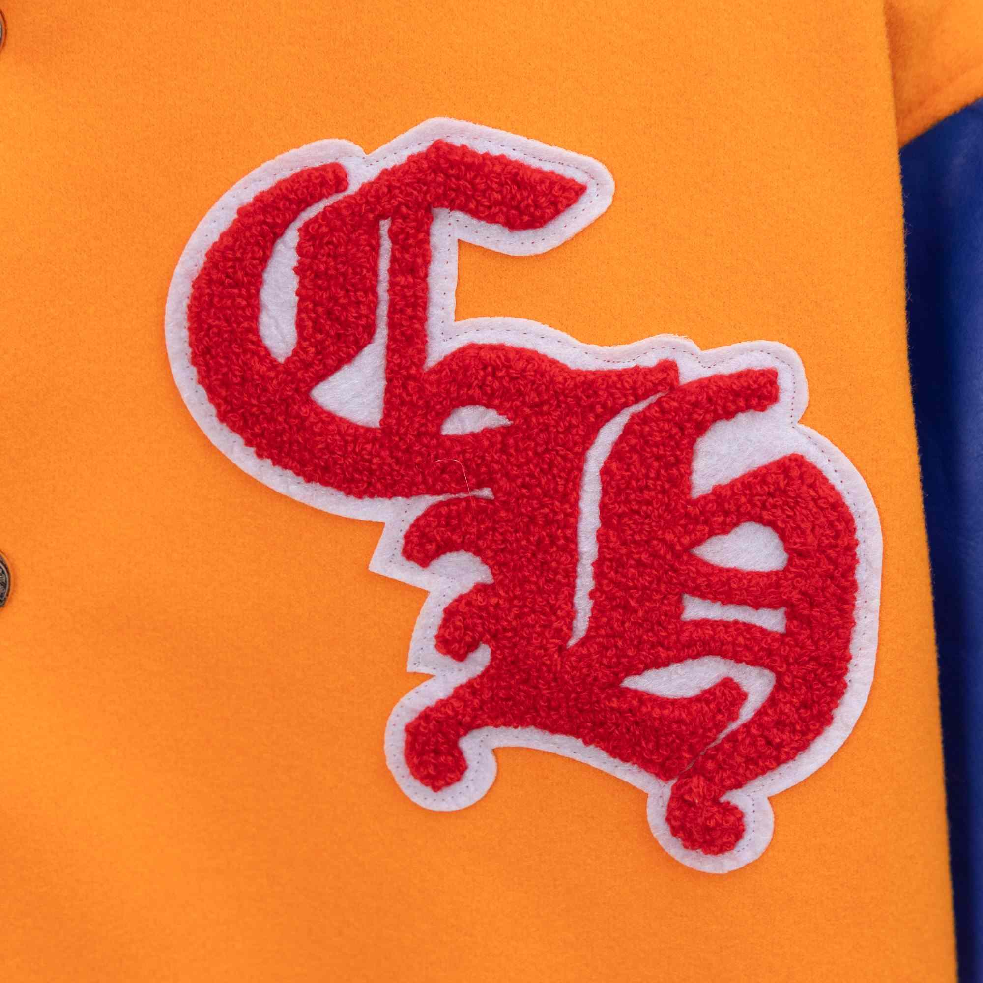 Chrome Hearts Matty Boy Jacket - DesignerGu