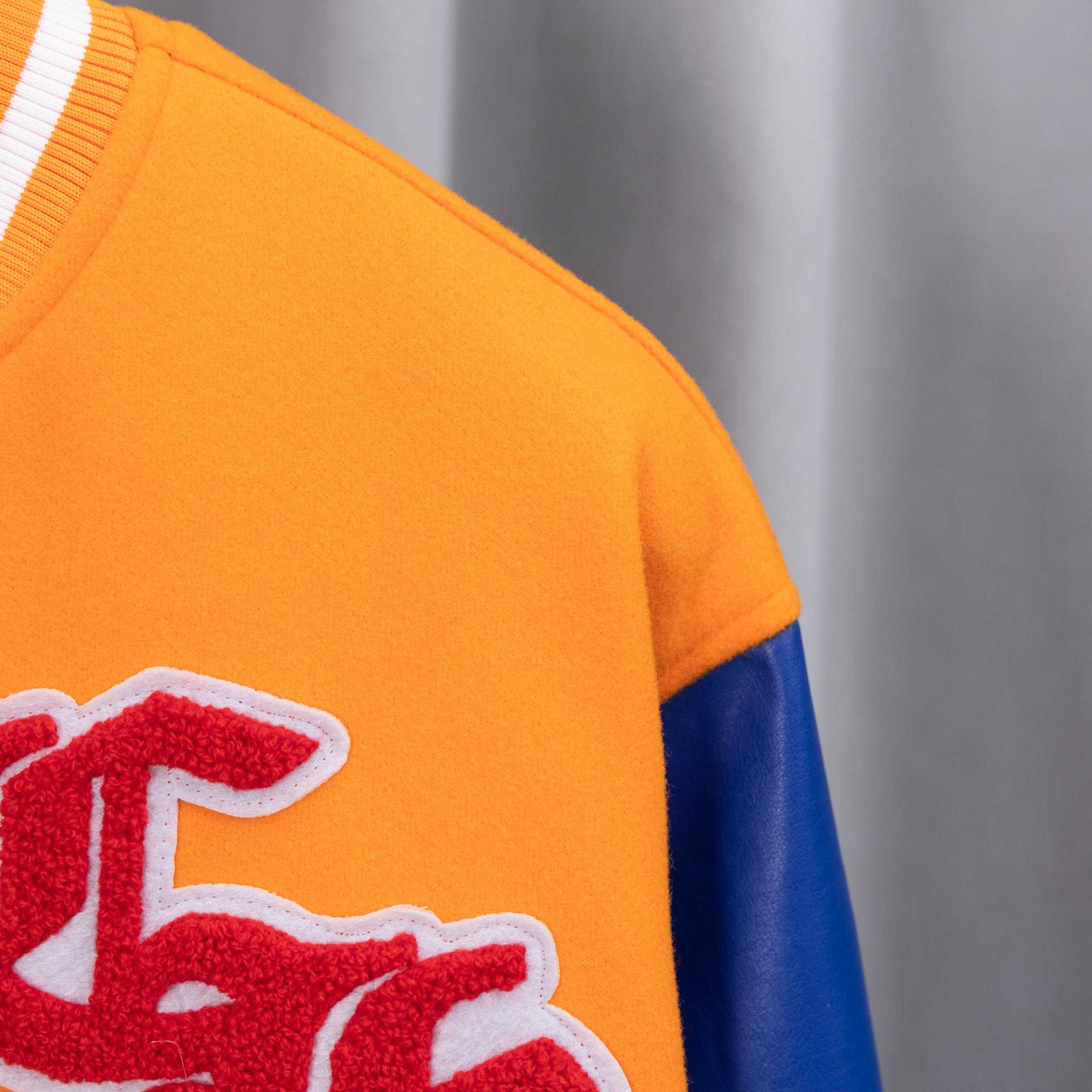 Chrome Hearts Matty Boy Jacket - DesignerGu