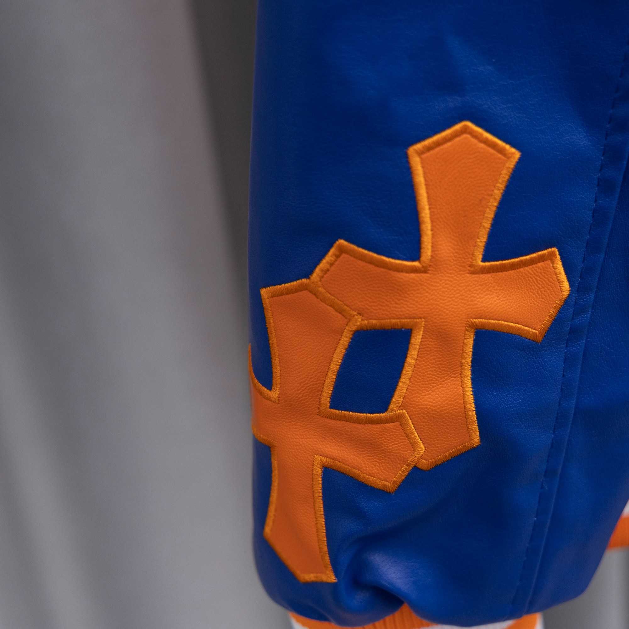 Chrome Hearts Matty Boy Jacket - DesignerGu