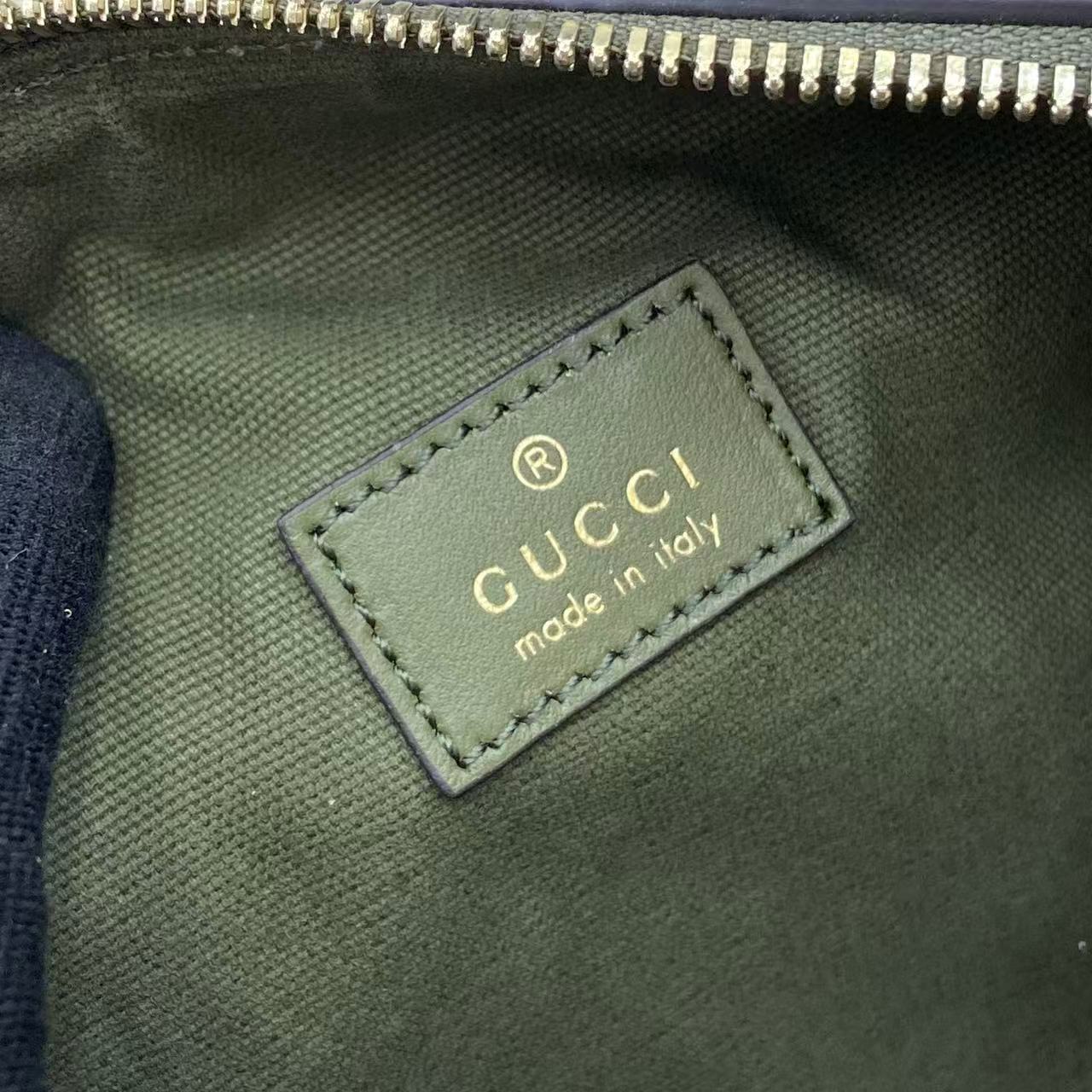 Gucci Mini GG Handbag - DesignerGu