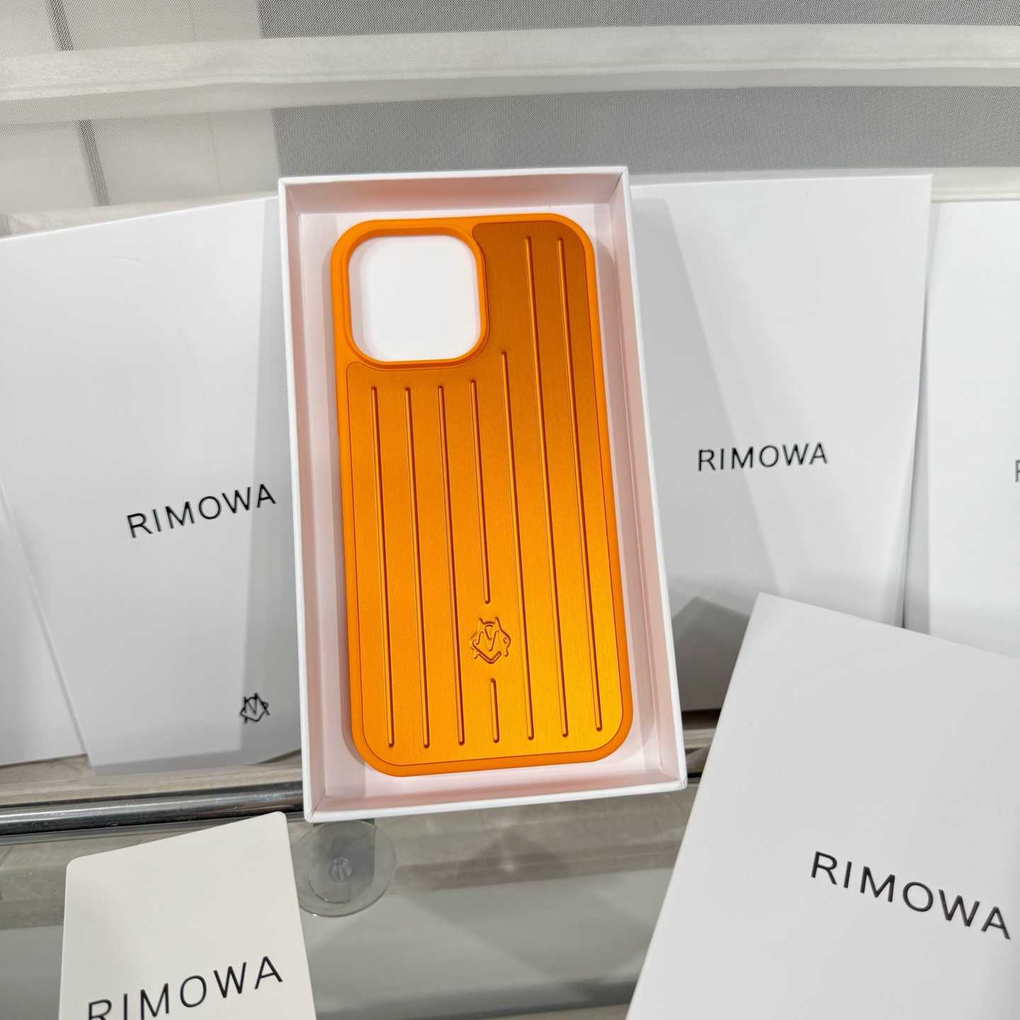 Rimowa Phone Case  - DesignerGu
