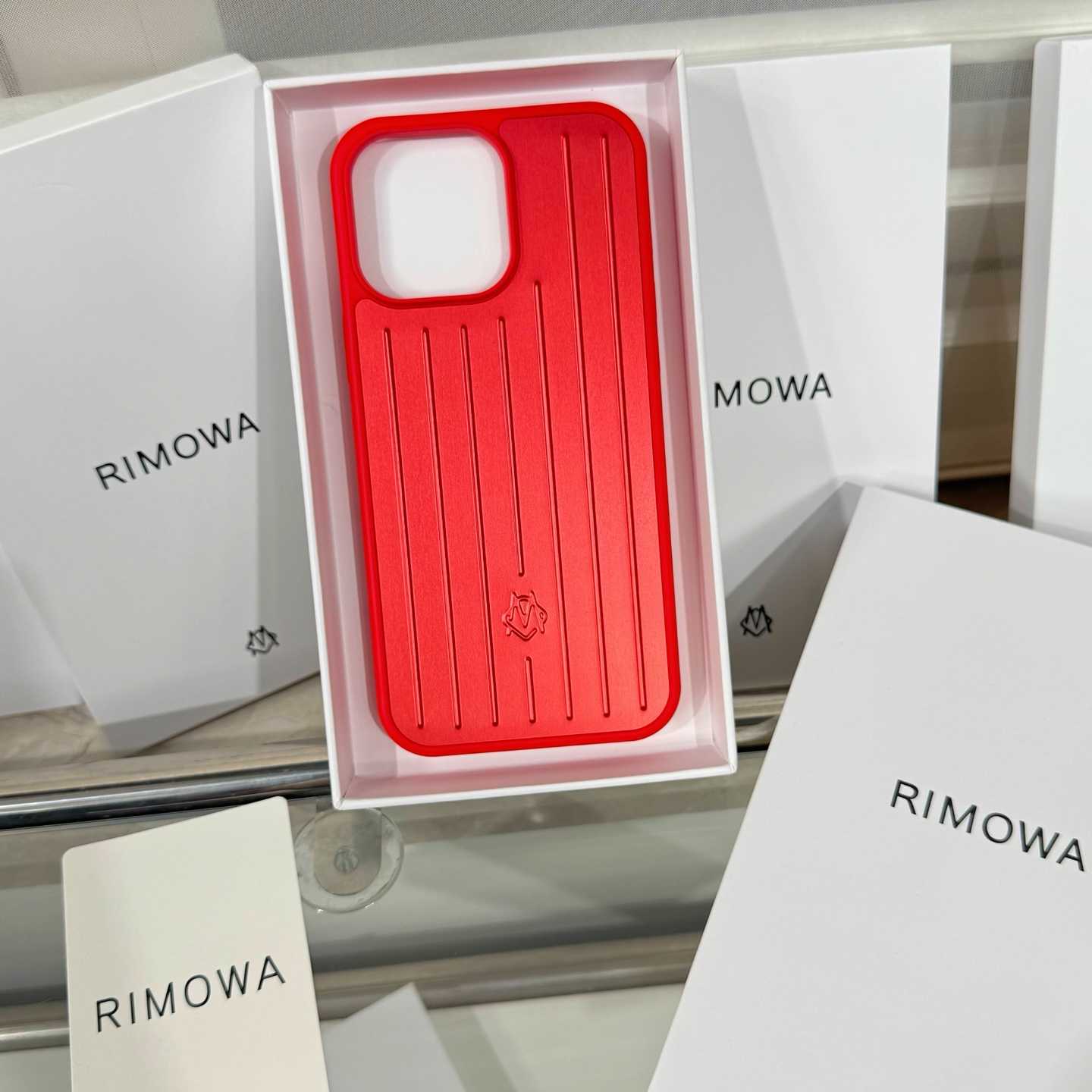 Rimowa Phone Case  - DesignerGu