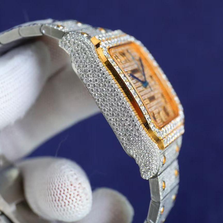 Cartier Watch  - DesignerGu