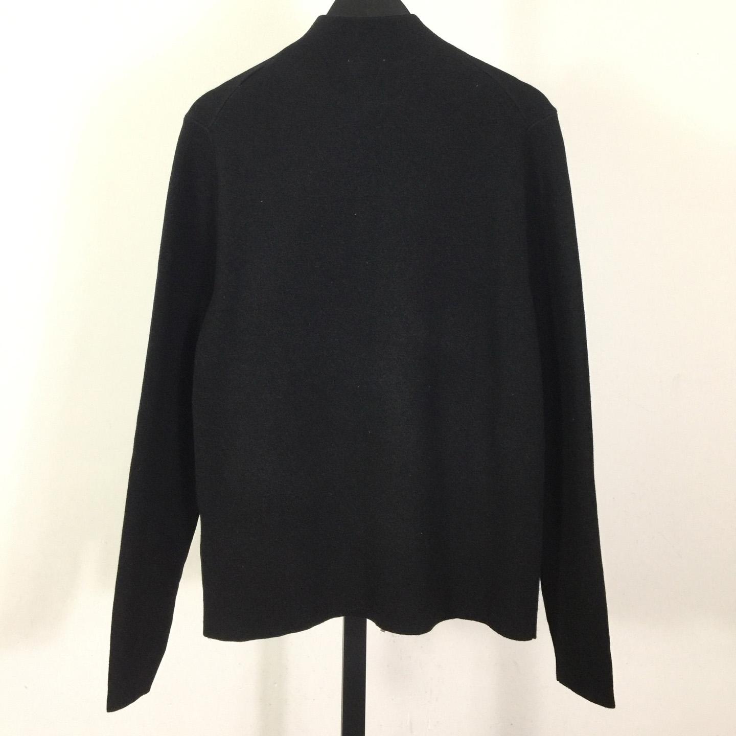 Dior CD Icon Zipped Sweater - DesignerGu