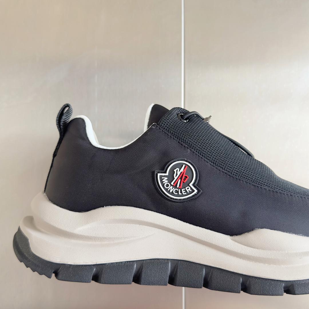 Moncler Sneakers - DesignerGu