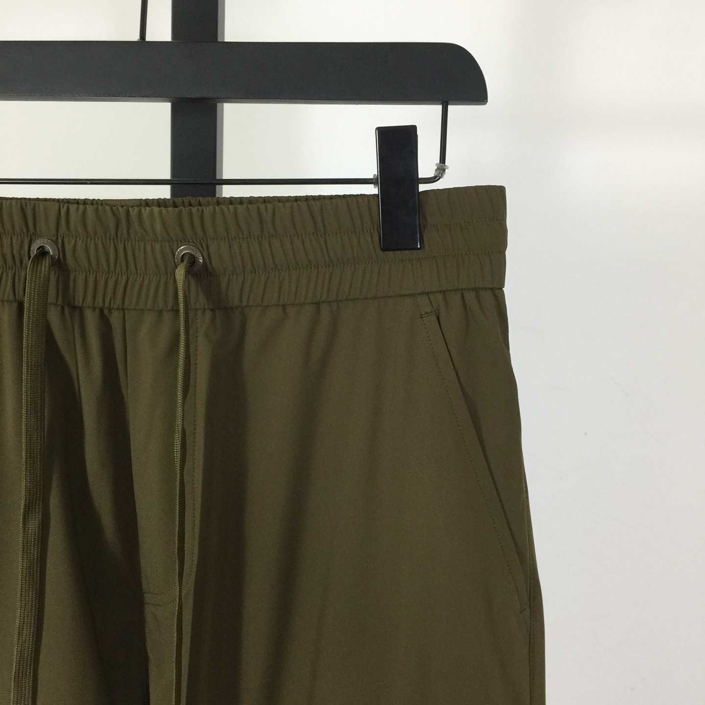 Moncler Trousers - DesignerGu