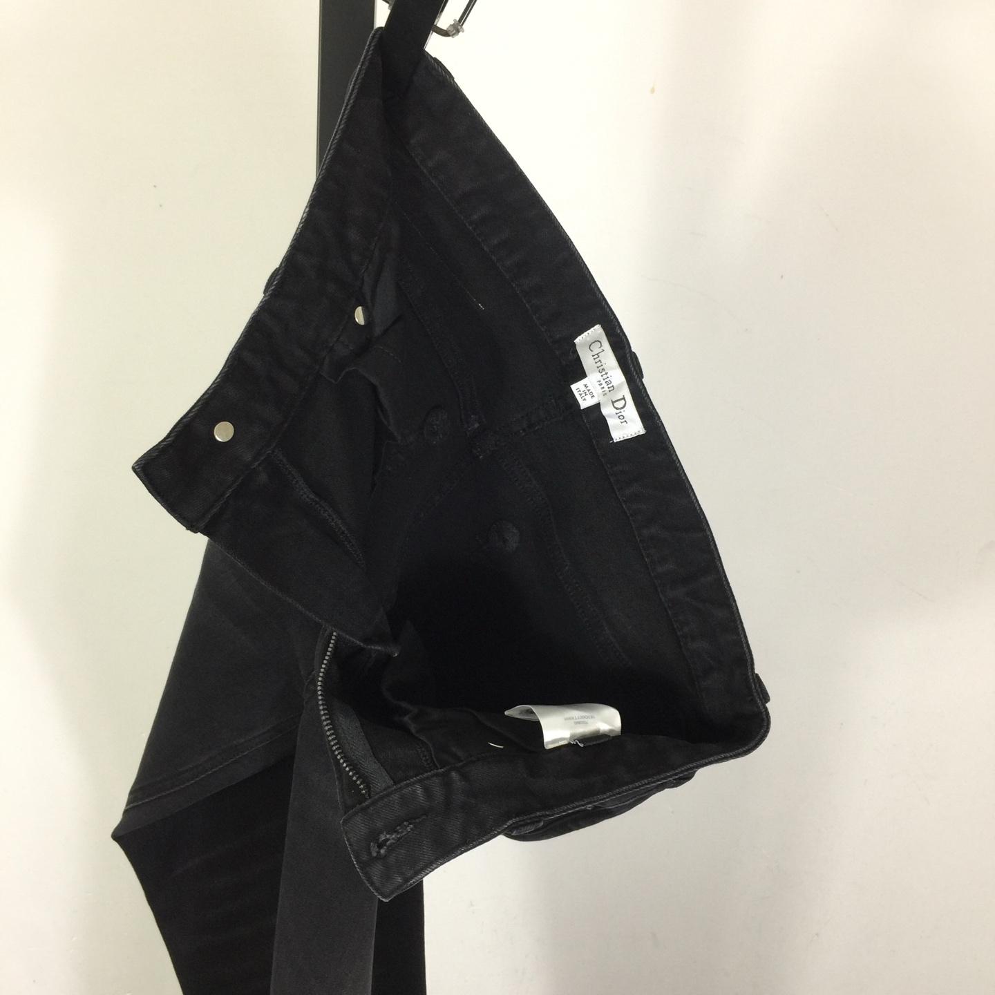 Dior Jeans - DesignerGu