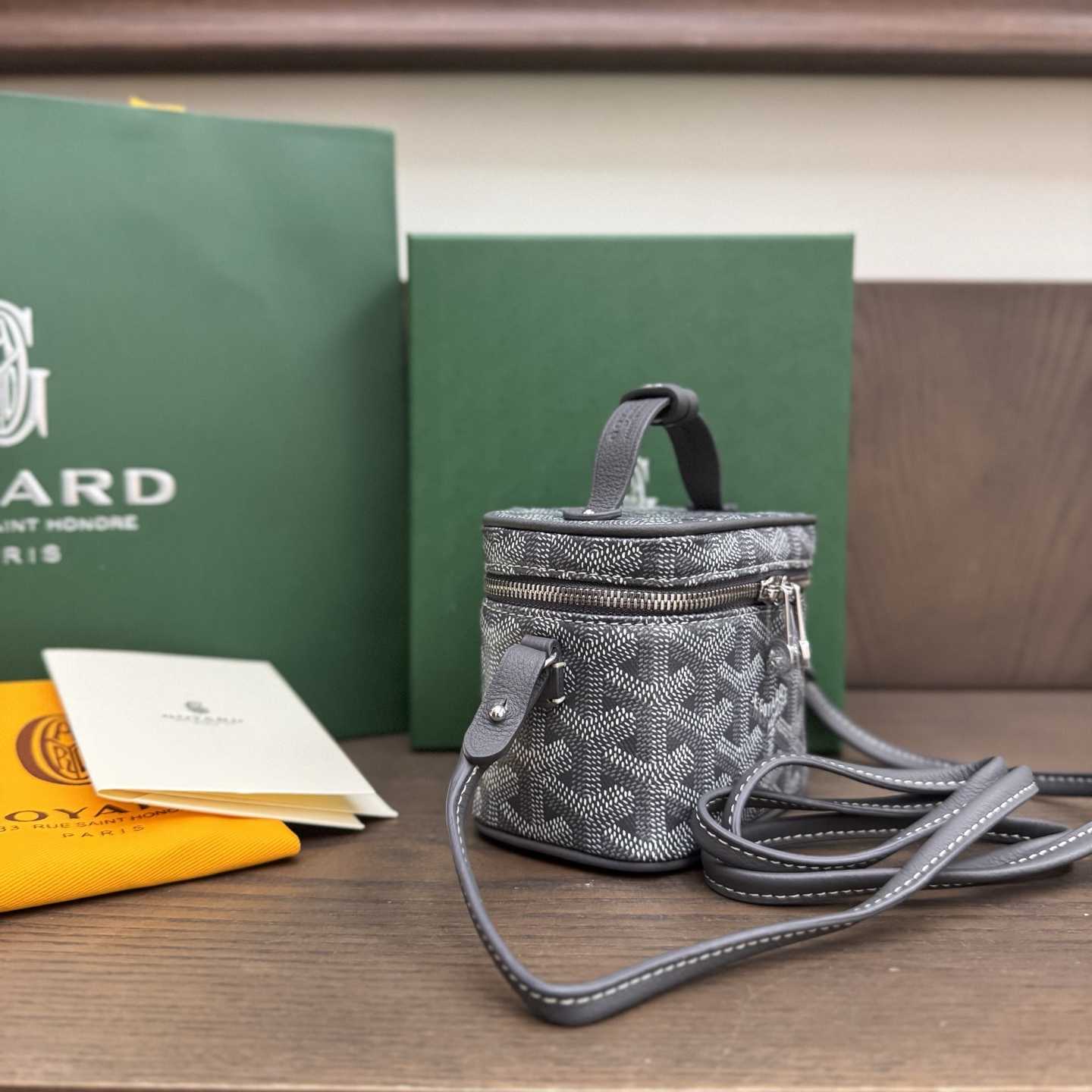 Goyard Muse Nano Vanity - DesignerGu