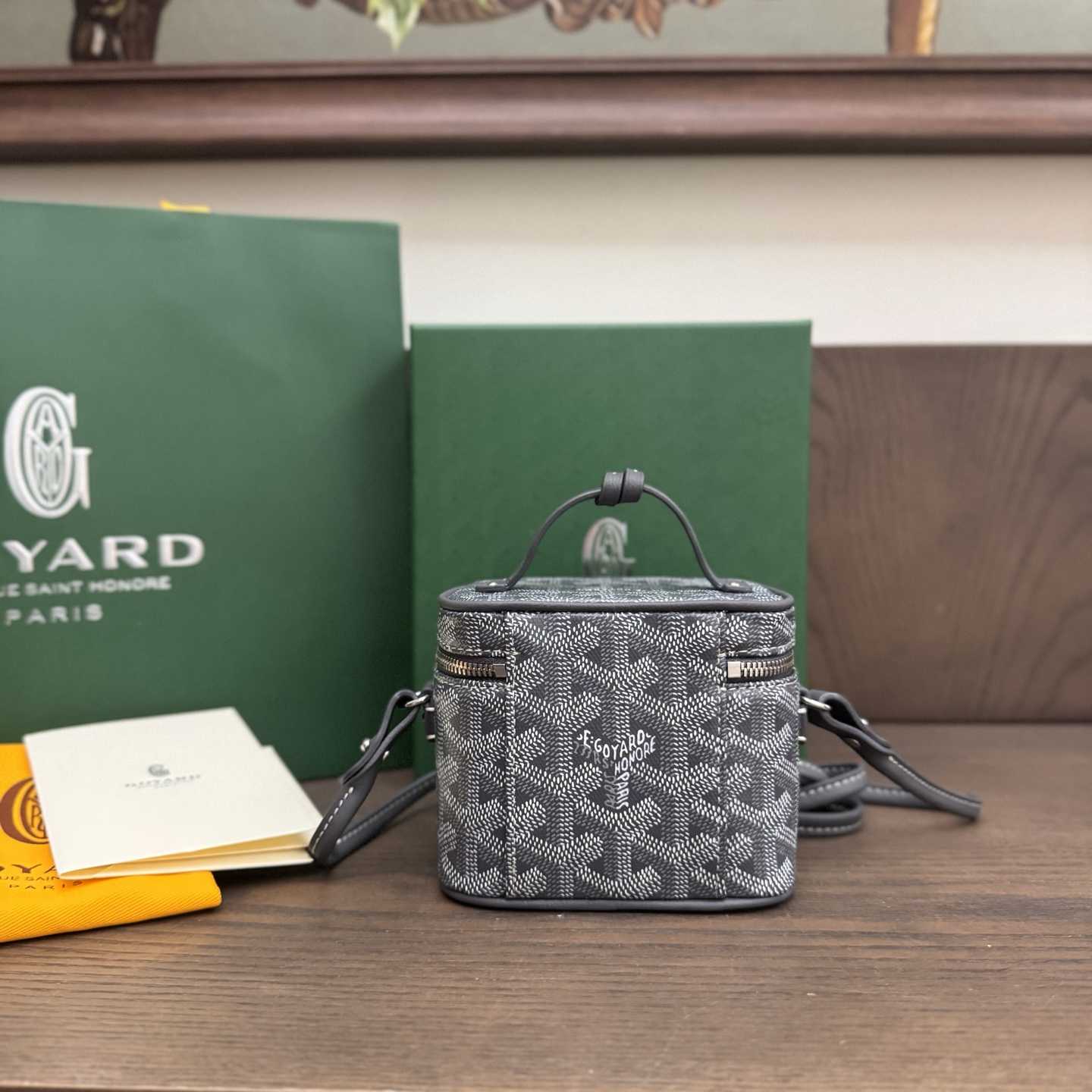 Goyard Muse Nano Vanity - DesignerGu