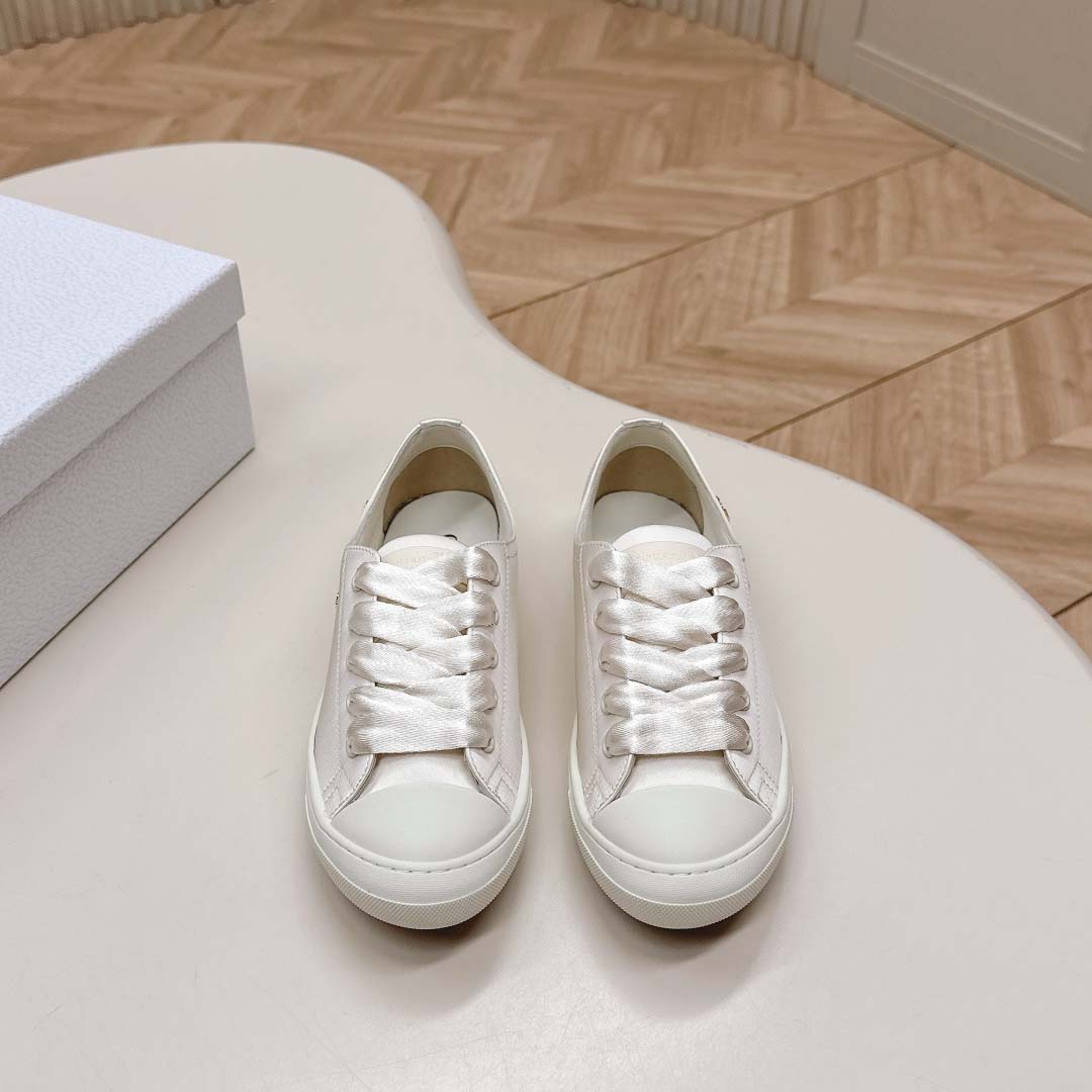 Dior Dioriviera Dior Lucky Sneaker - DesignerGu