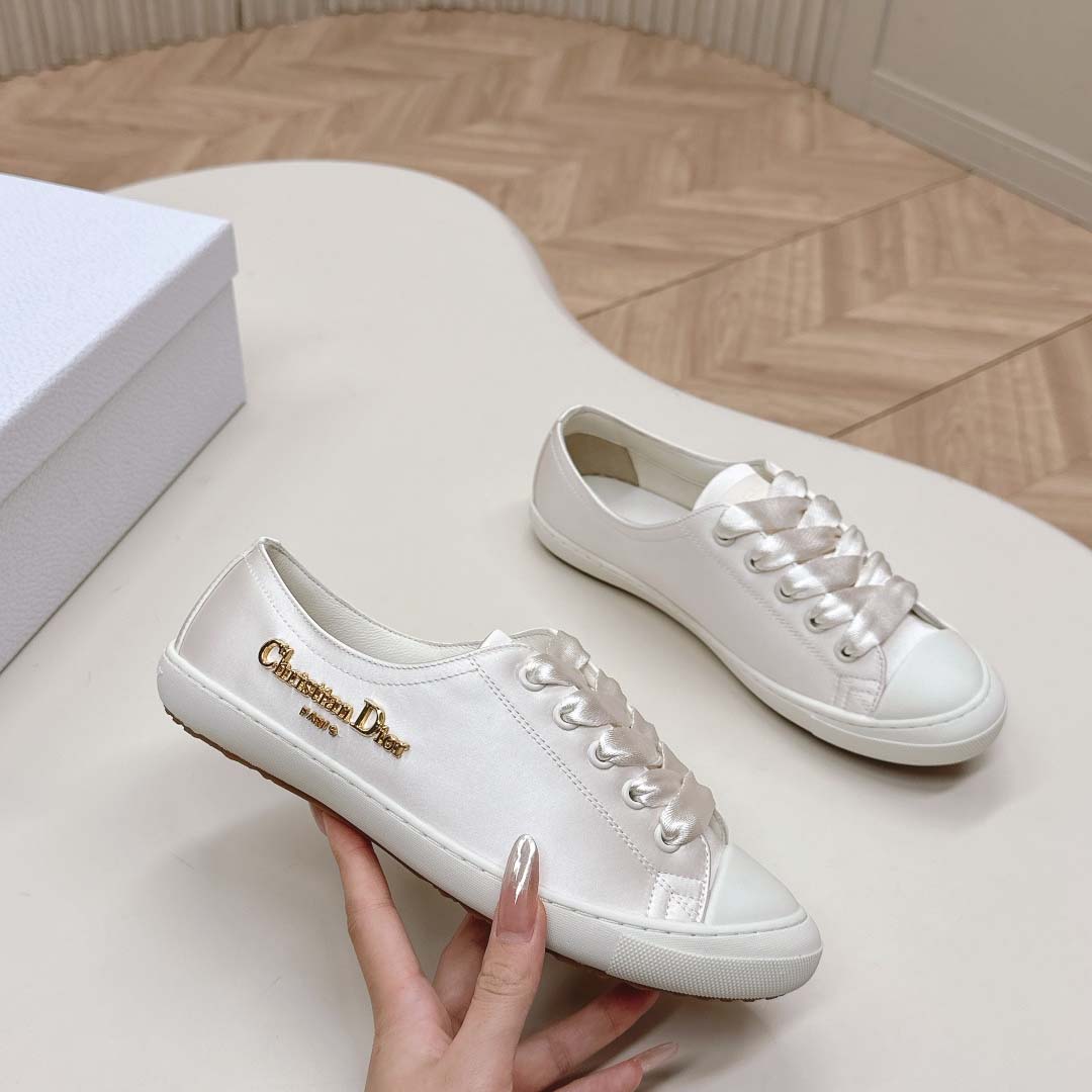 Dior Dioriviera Dior Lucky Sneaker - DesignerGu