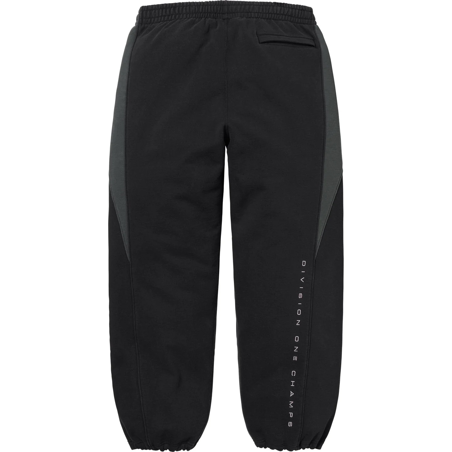 Supreme Division Sweatpant - DesignerGu