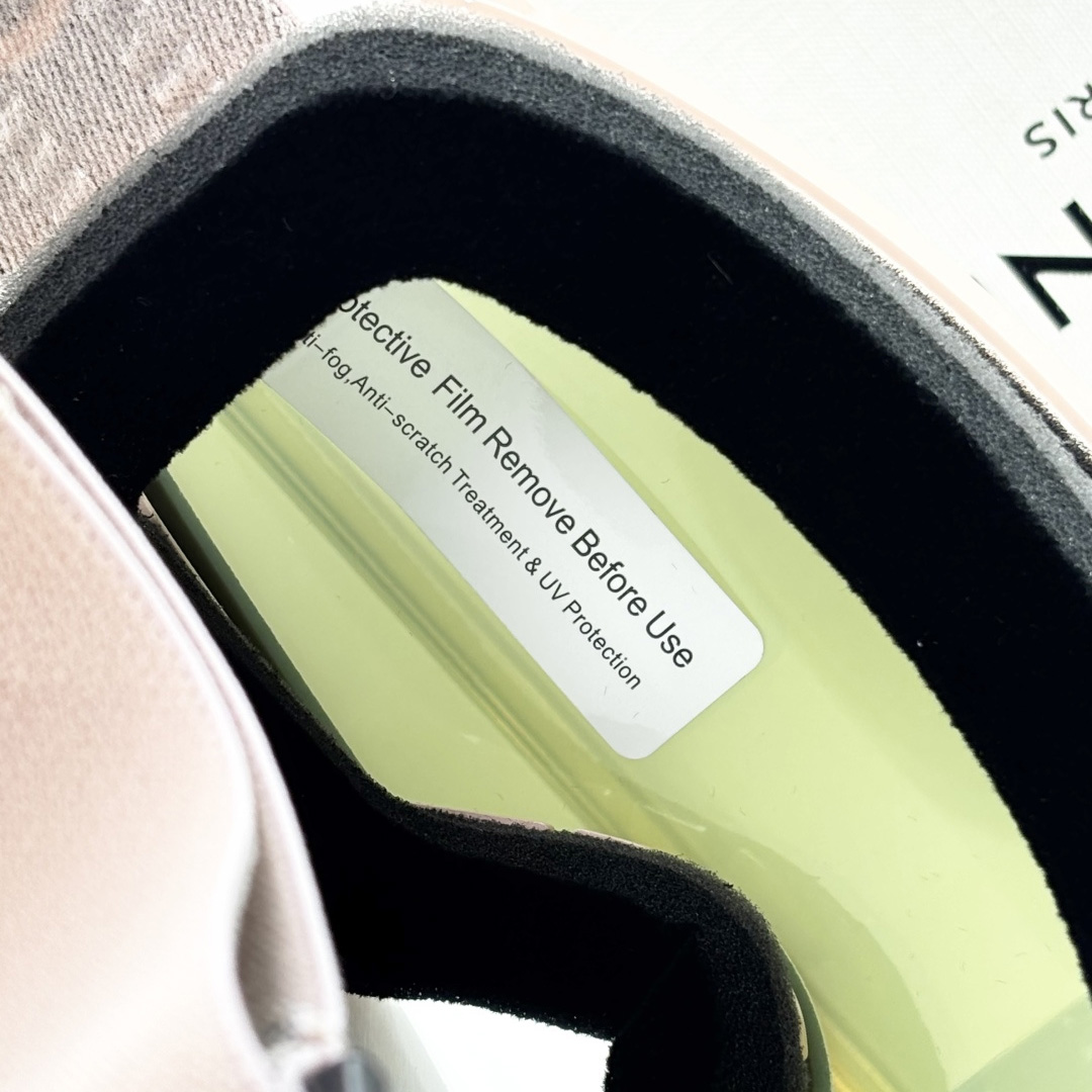 Celine Ski Mask  - DesignerGu