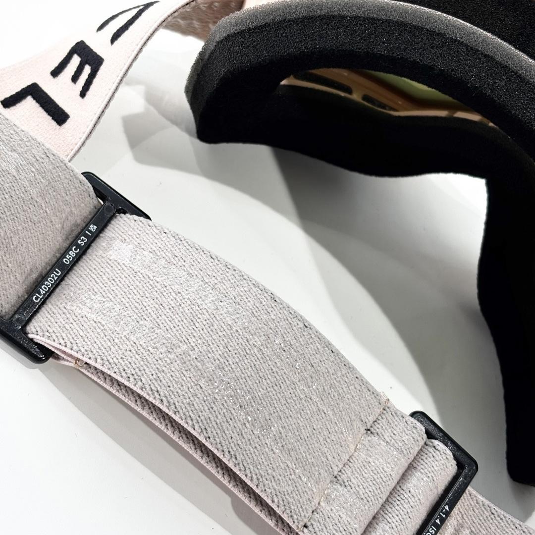 Celine Ski Mask  - DesignerGu